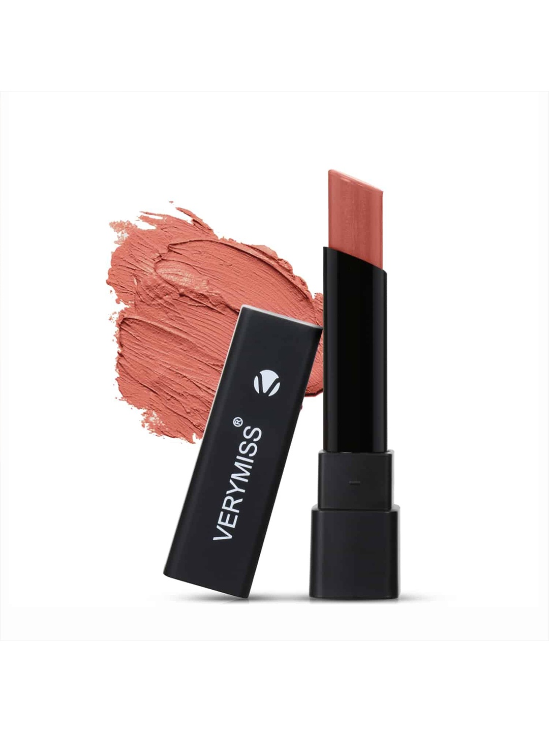 

VERYMISS Ultra Rich Lightweight Matte Lipstick 3.5g - Bare 313, Nude