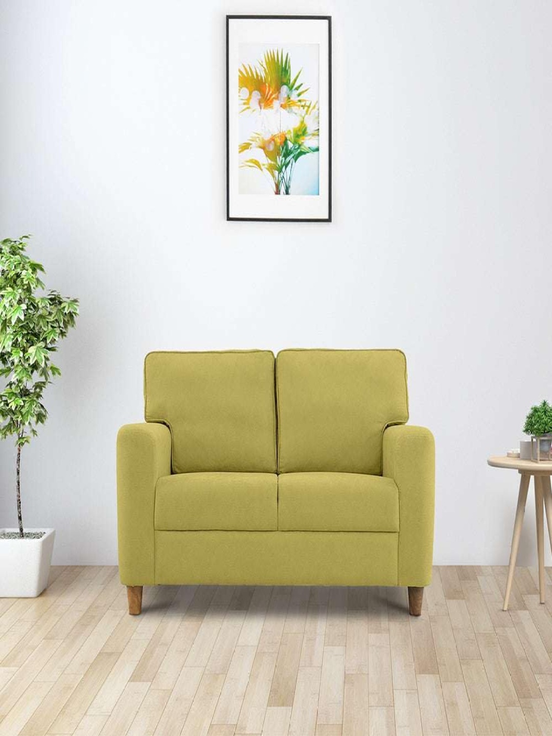 

Duroflex Utopia Green 2 Seater Inflatable Sofa
