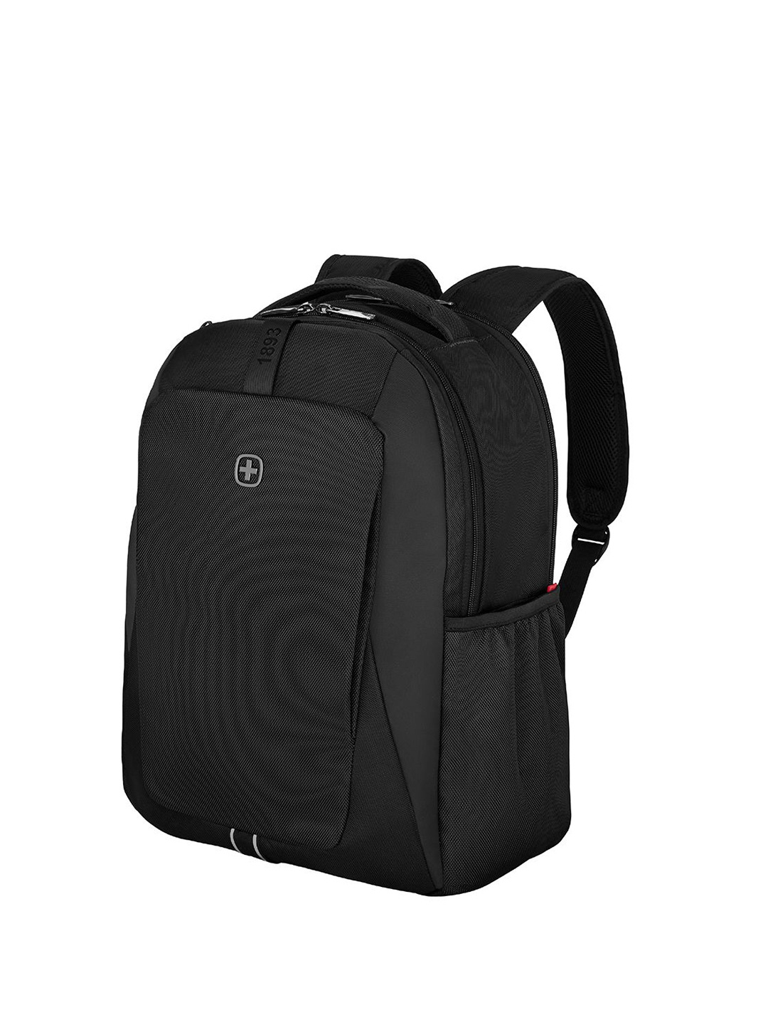 

Wenger Unisex Backpack, Black