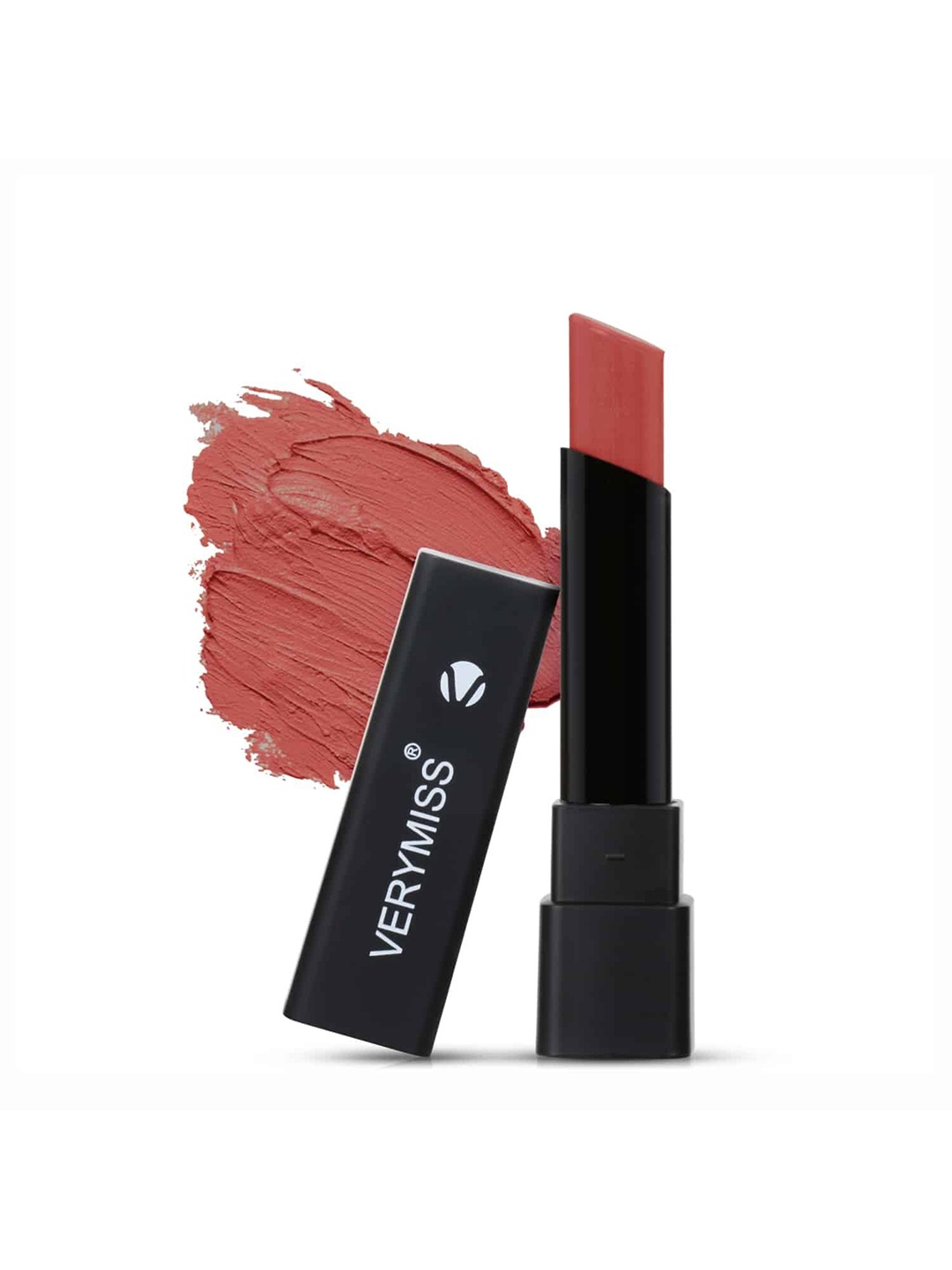 

VERYMISS Ultra Rich Lightweight Matte Lipstick- 3.5 g - Way Beyond 316, Nude