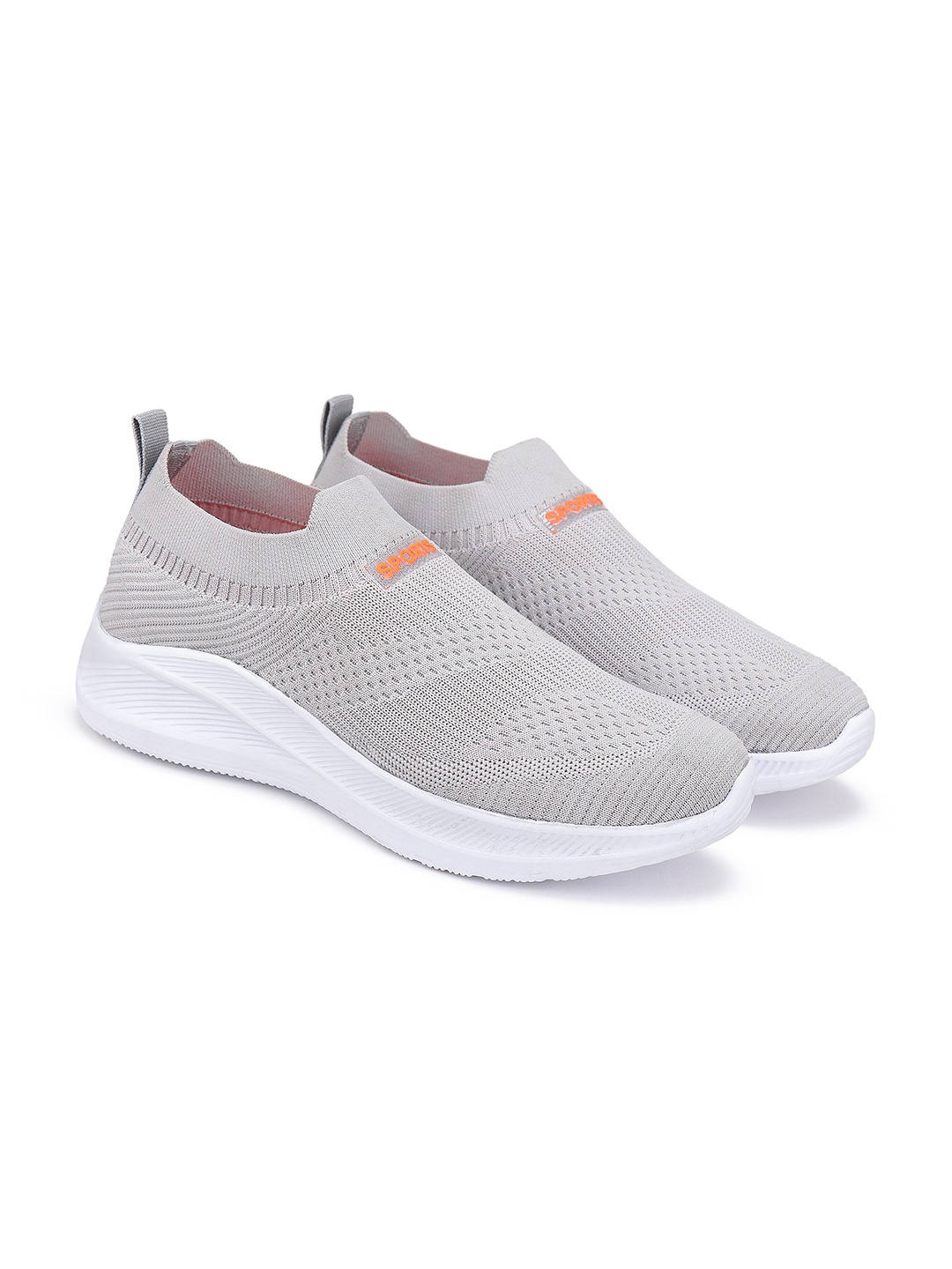 

DRACKFOOT Men Sneakers, White
