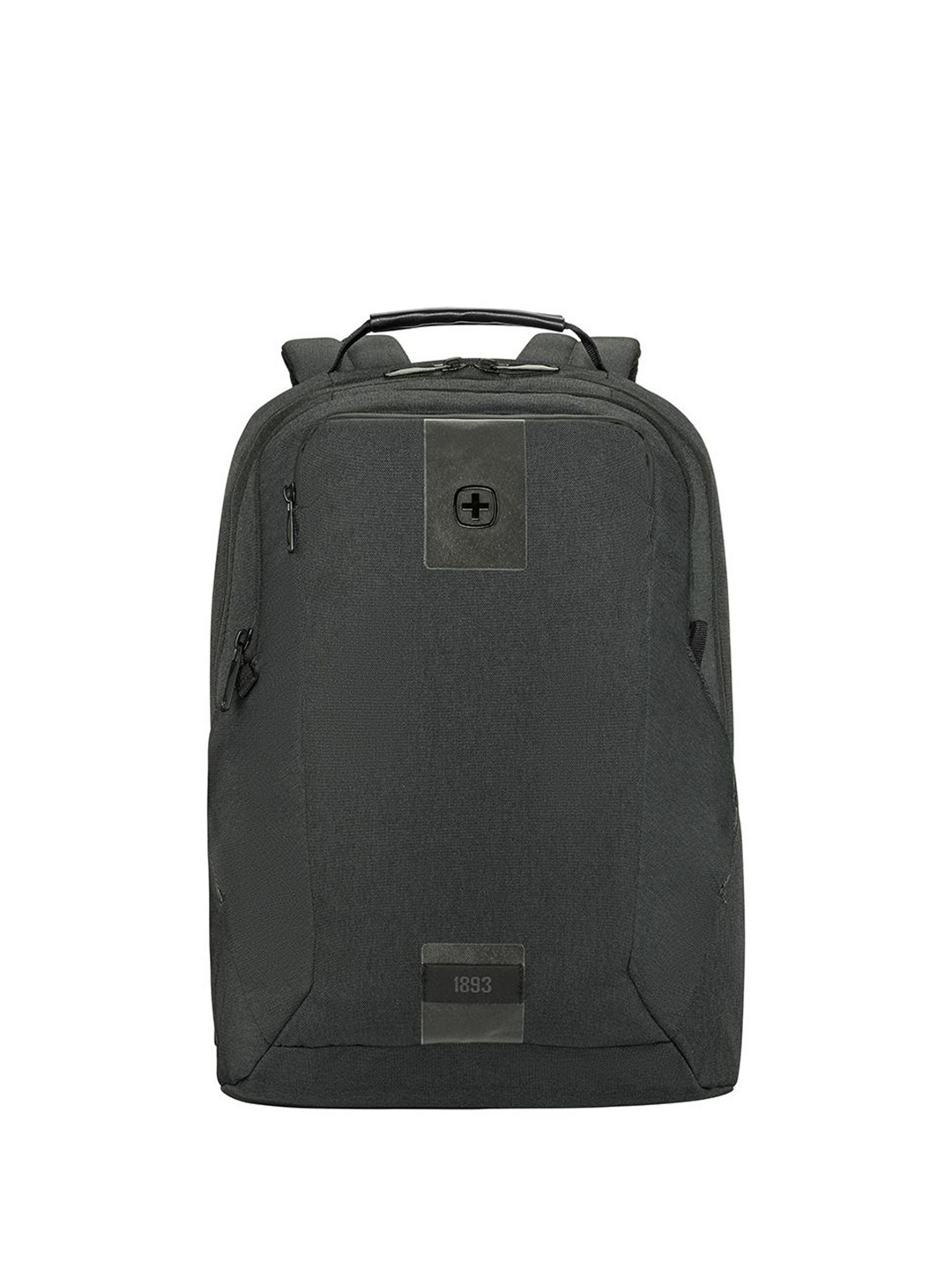 

Wenger Unisex Laptop Backpack, Charcoal