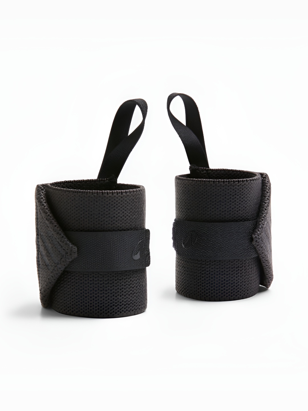

Domyos By Decathlon 2 Pieces Weight Training Wrist Support Straps, Grey