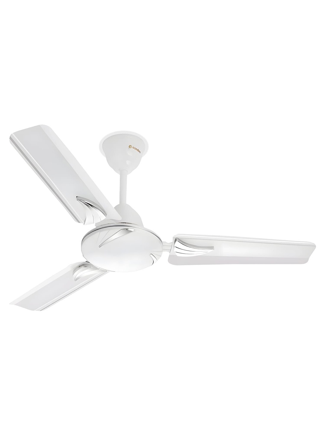 

Candes Arena White 900mm High Speed Ceiling Fan