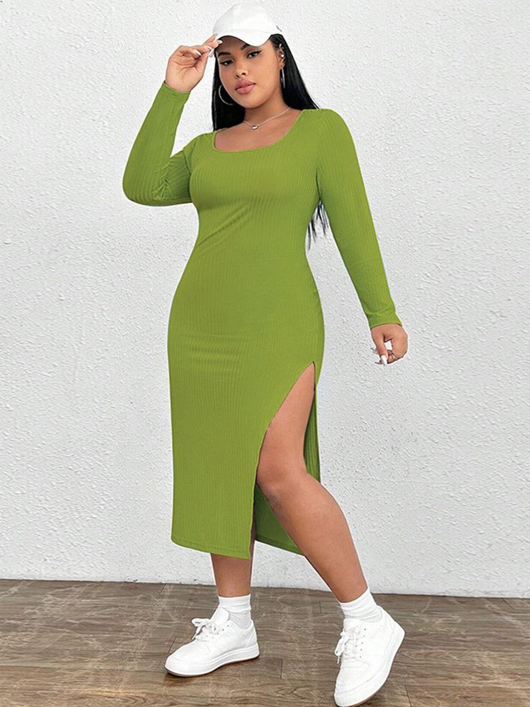 

LULU & SKY Dress, Green