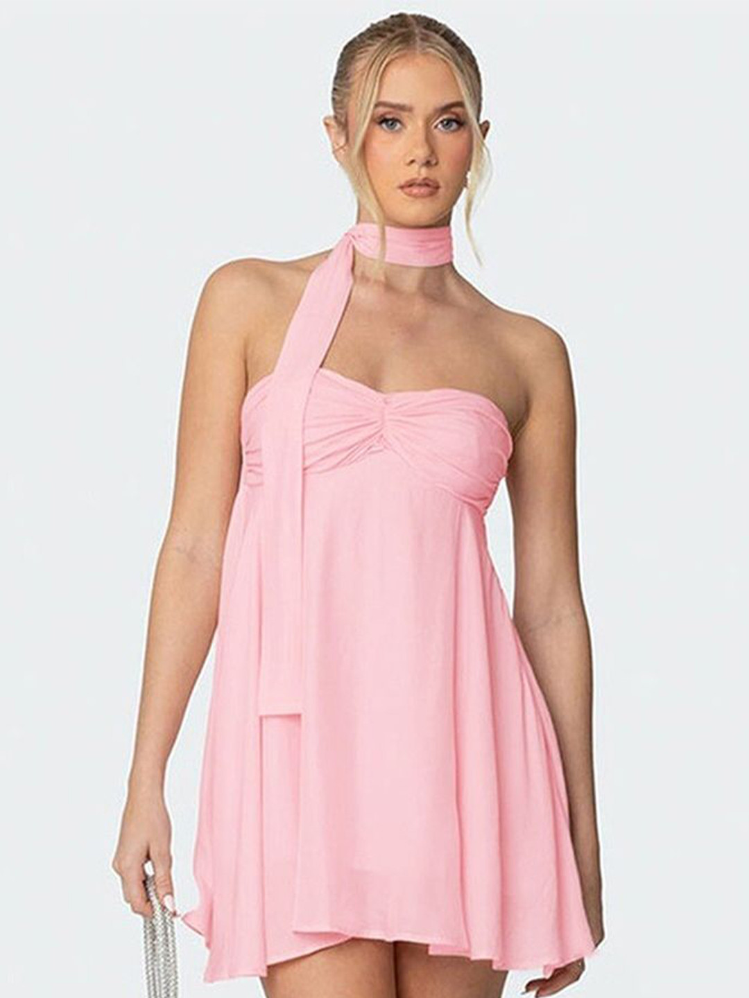 

LULU & SKY Dress, Pink