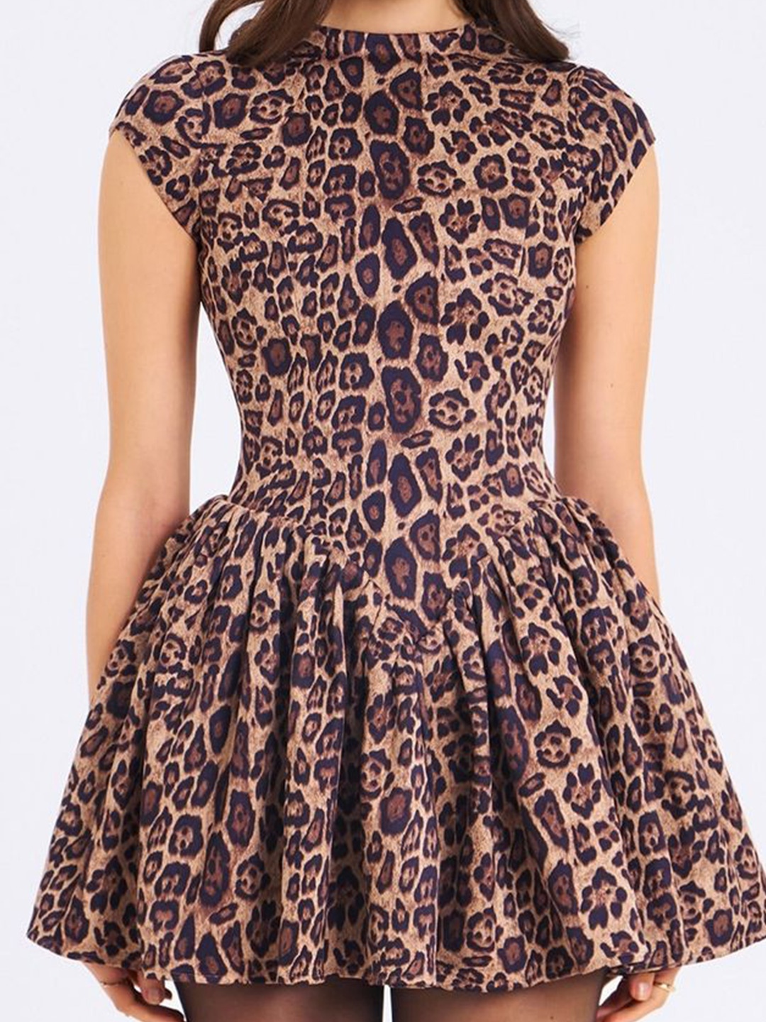 

LULU & SKY Dress, Multi