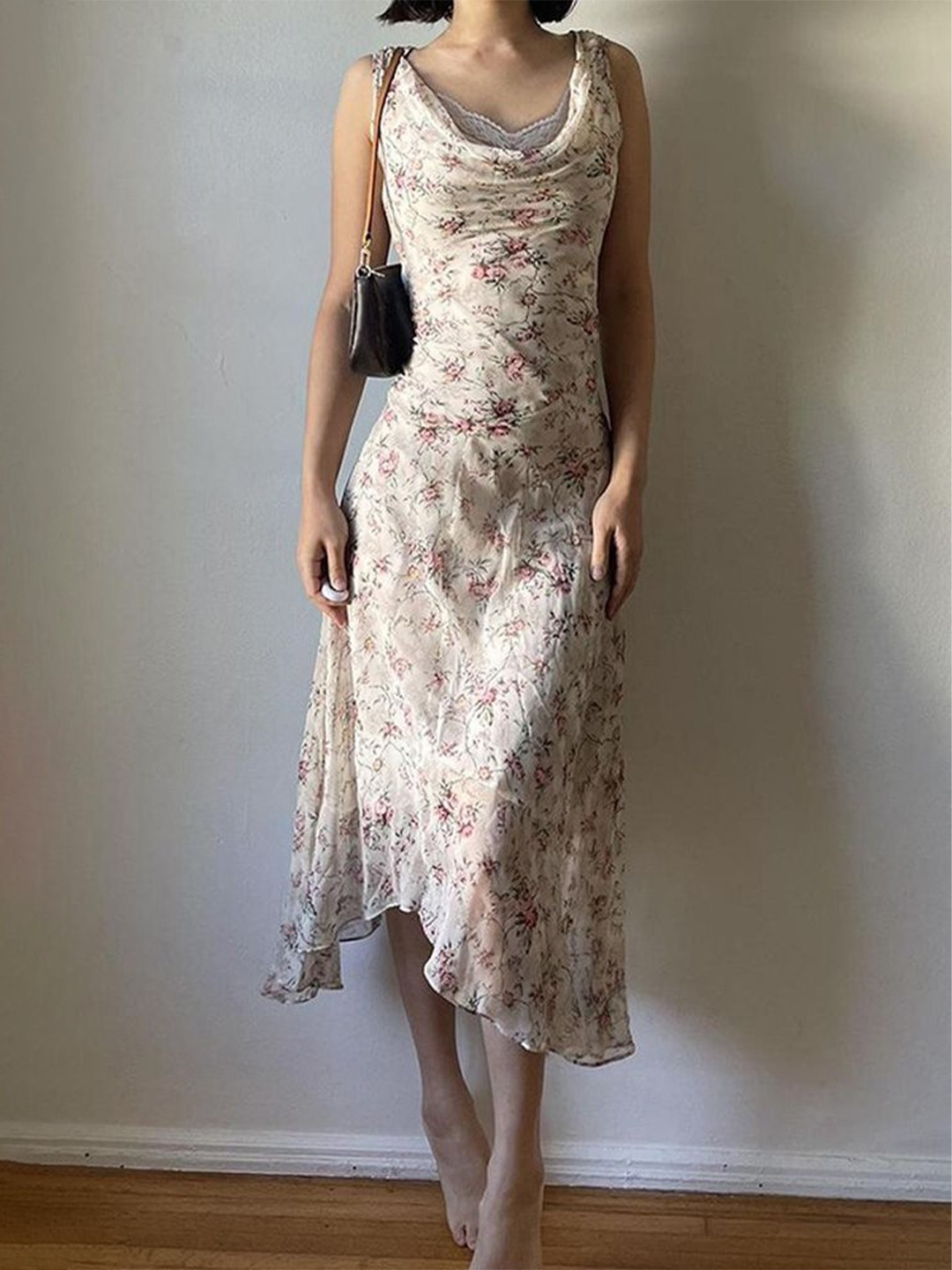 

LULU & SKY Dress, Multi