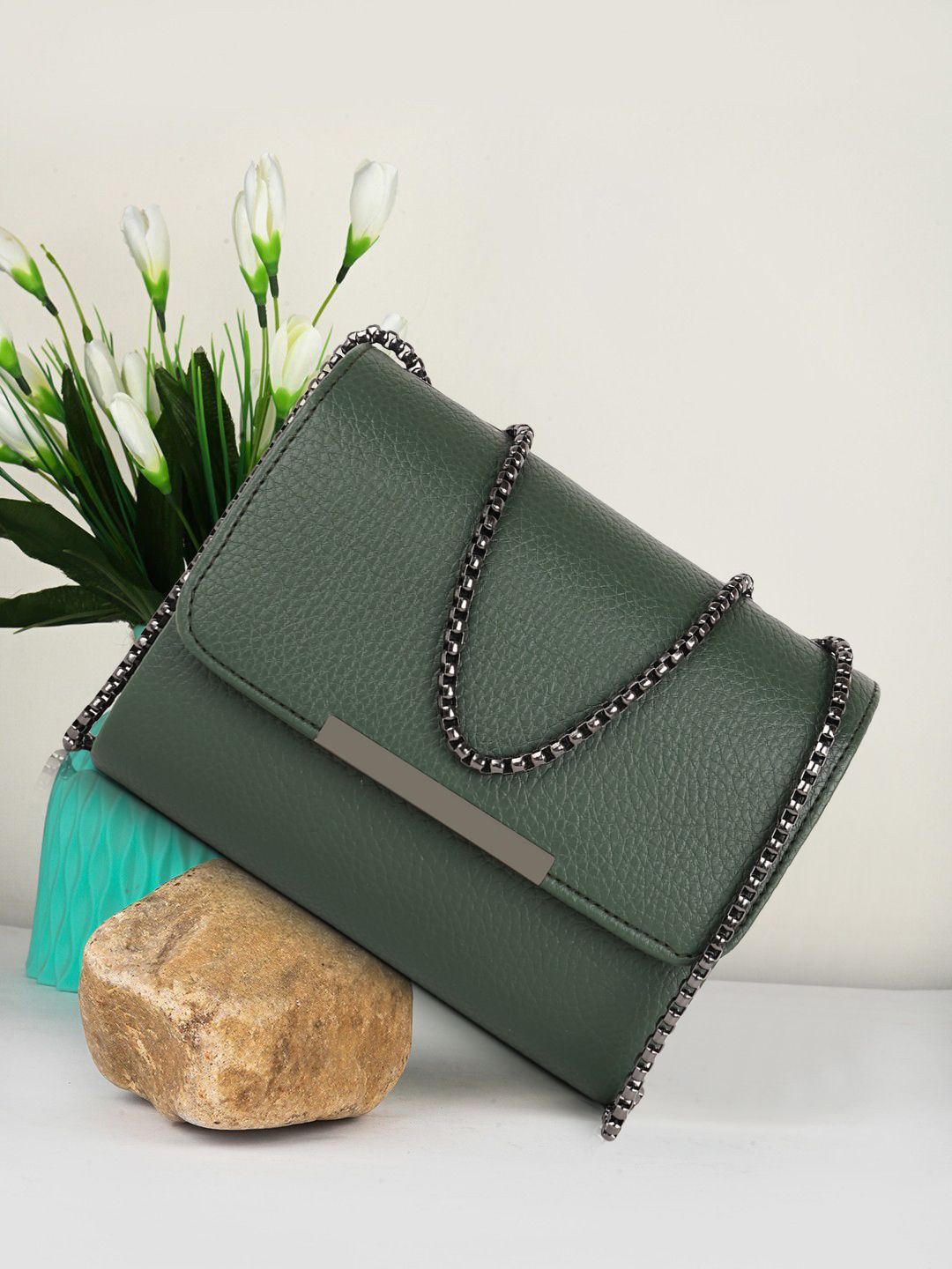 

STARWINGS Sling Bag, Green