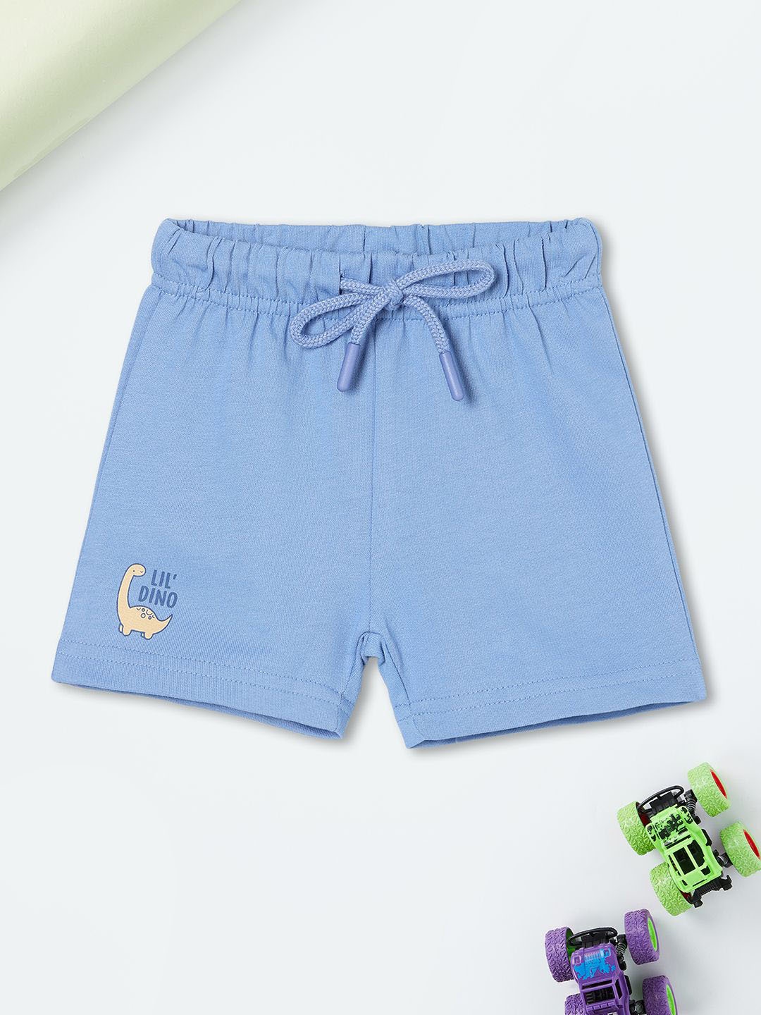 

max Boys Sports Shorts, Blue