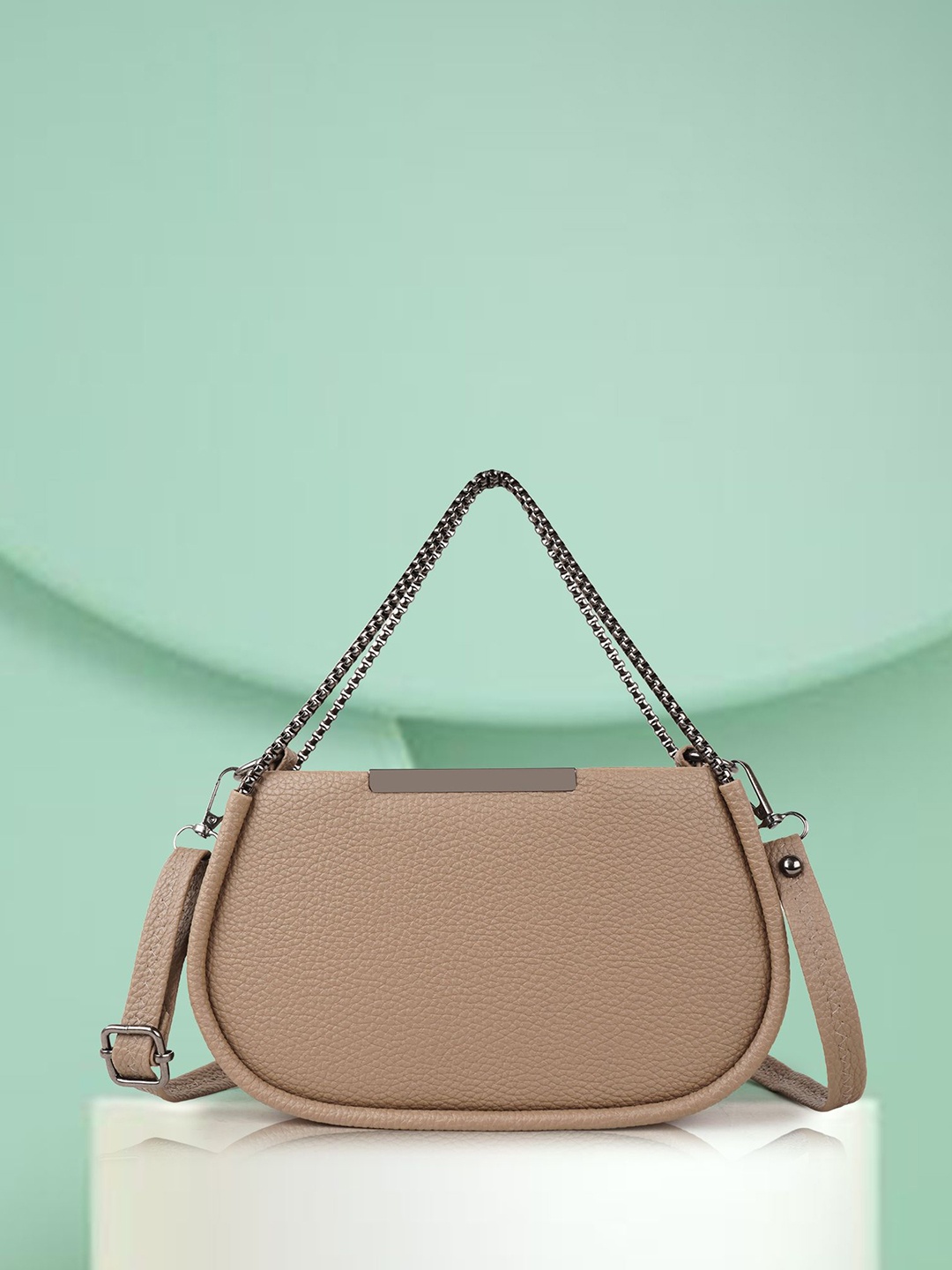 

STARWINGS Sling Bag, Beige