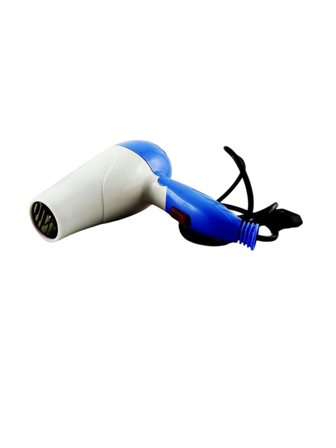 

Everstep Hair Dryer With Cord- Blue & White