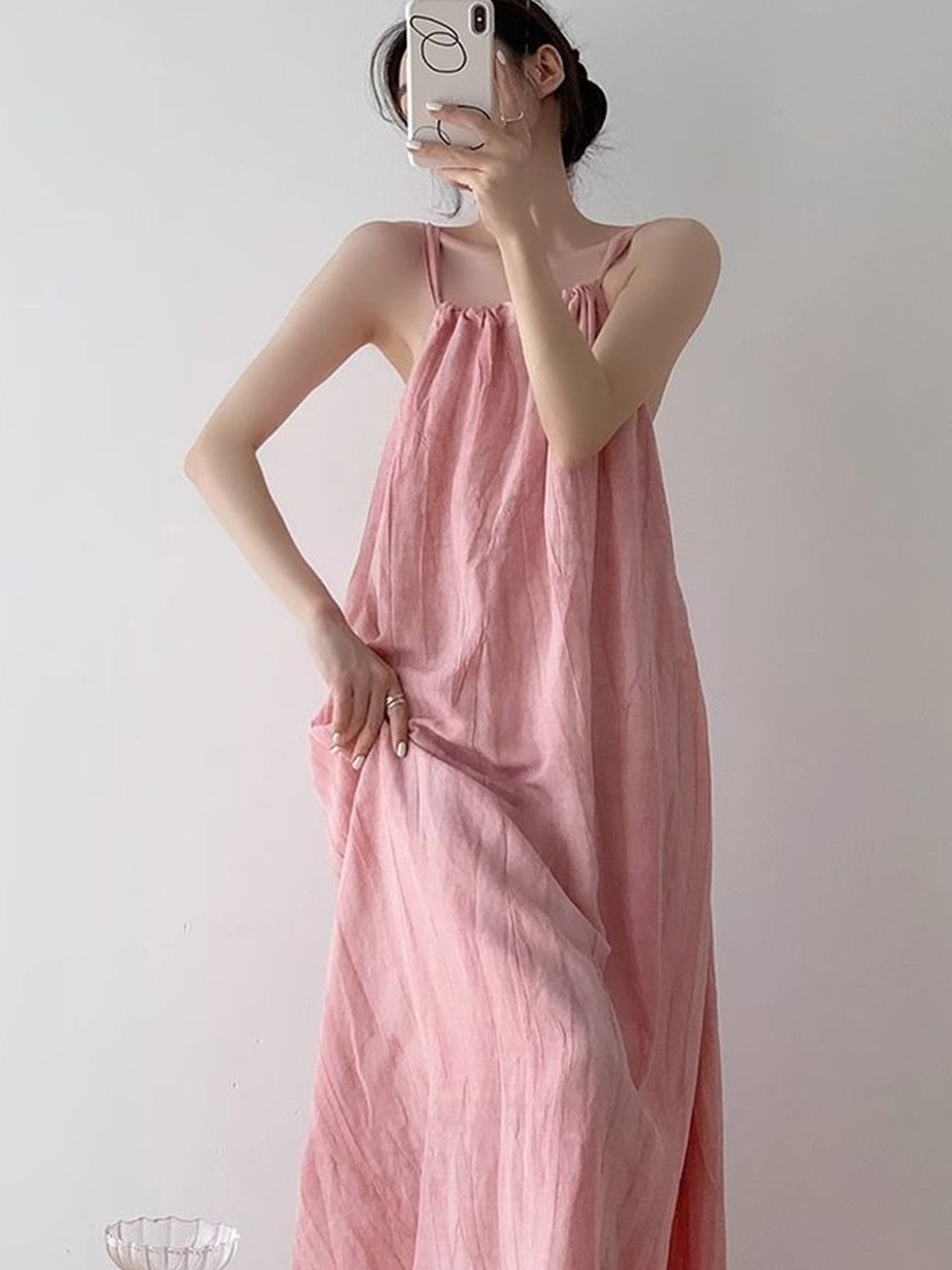 

LULU & SKY Dress, Pink