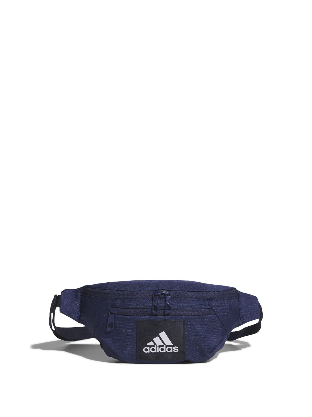 

ADIDAS Printed Waist Pouch, Blue