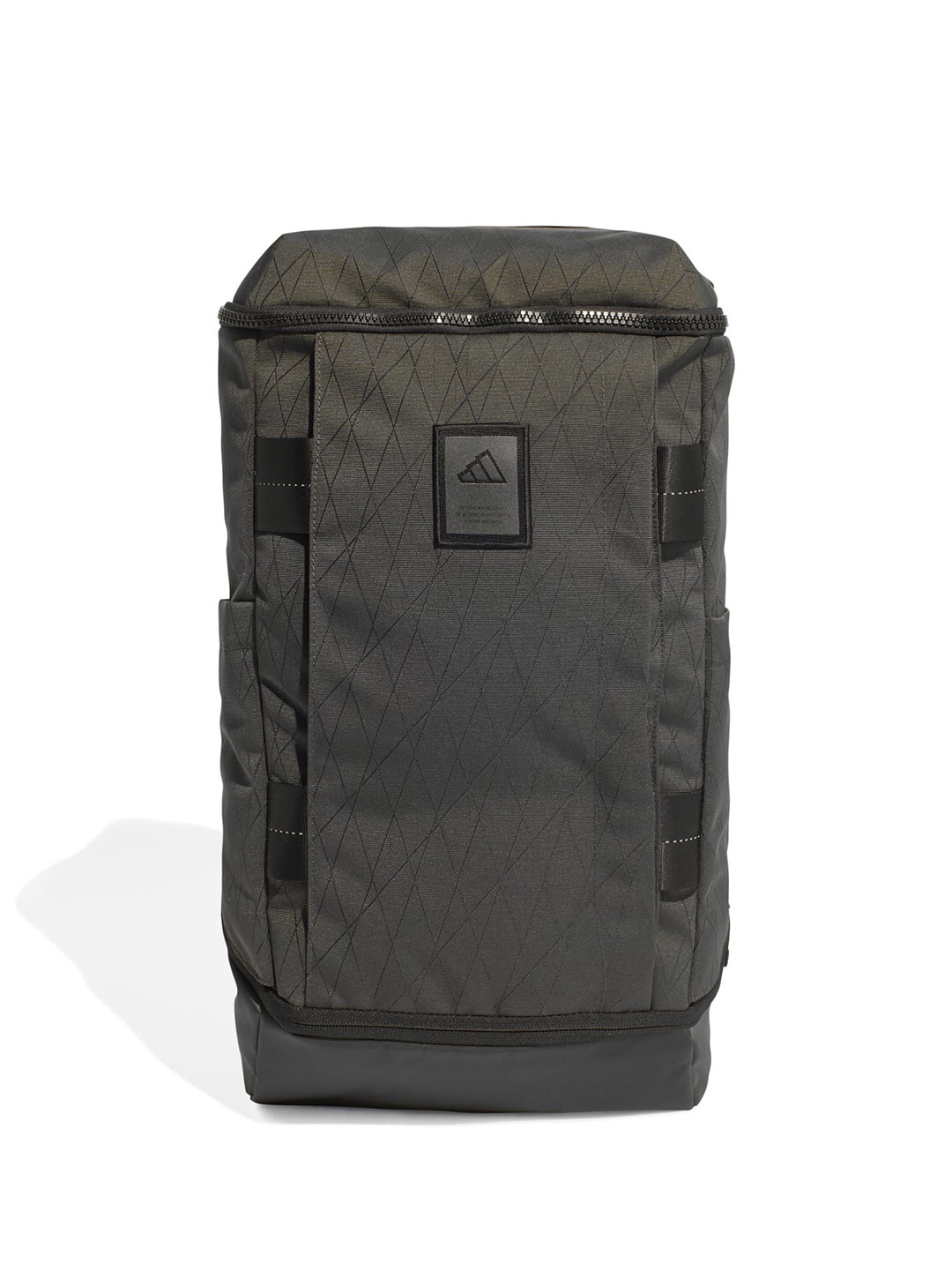 

ADIDAS Optimized Packing System Backpacks, Grey