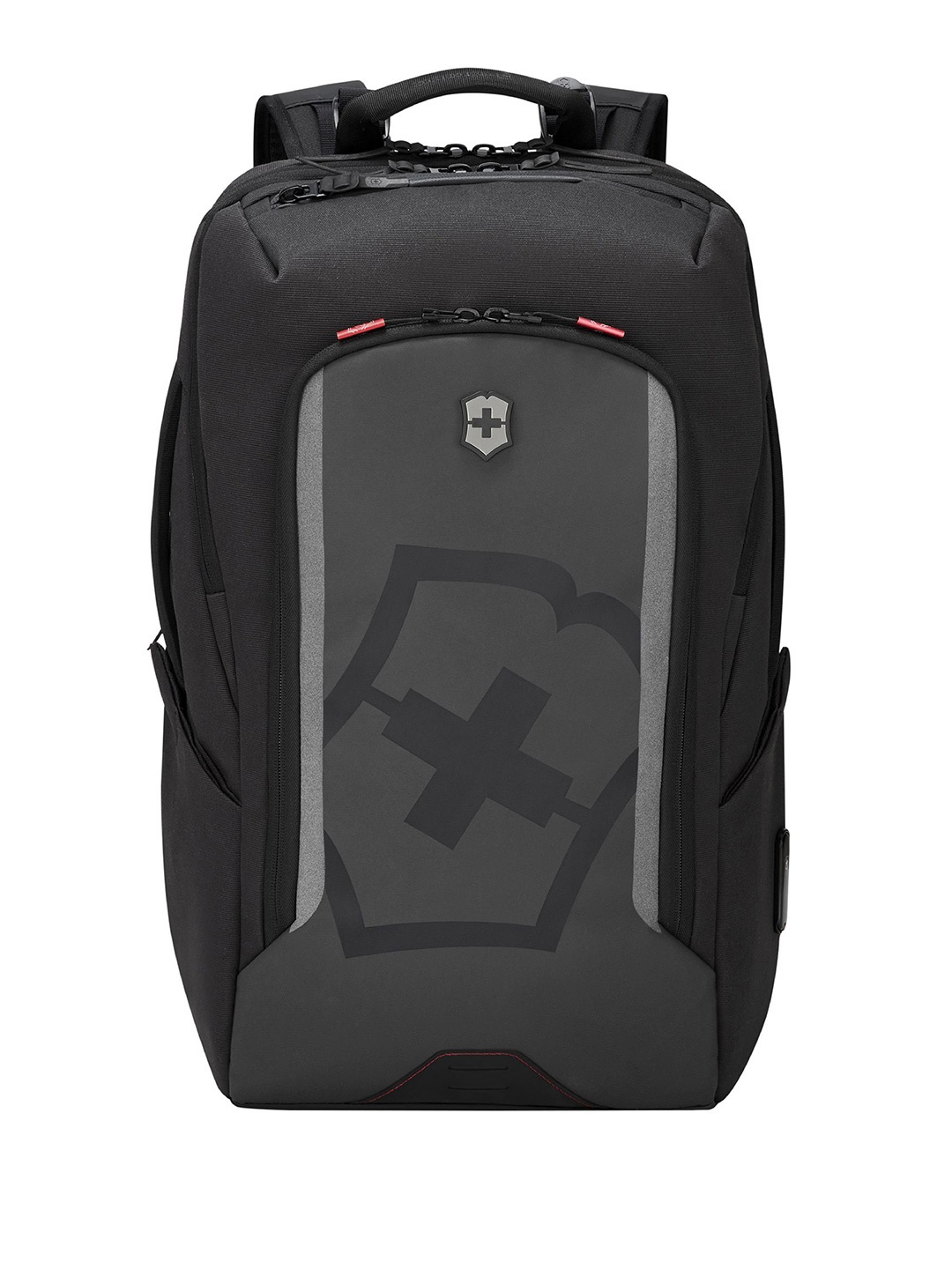 

Victorinox Unisex Touring 2.0 Traveler Backpack, Black
