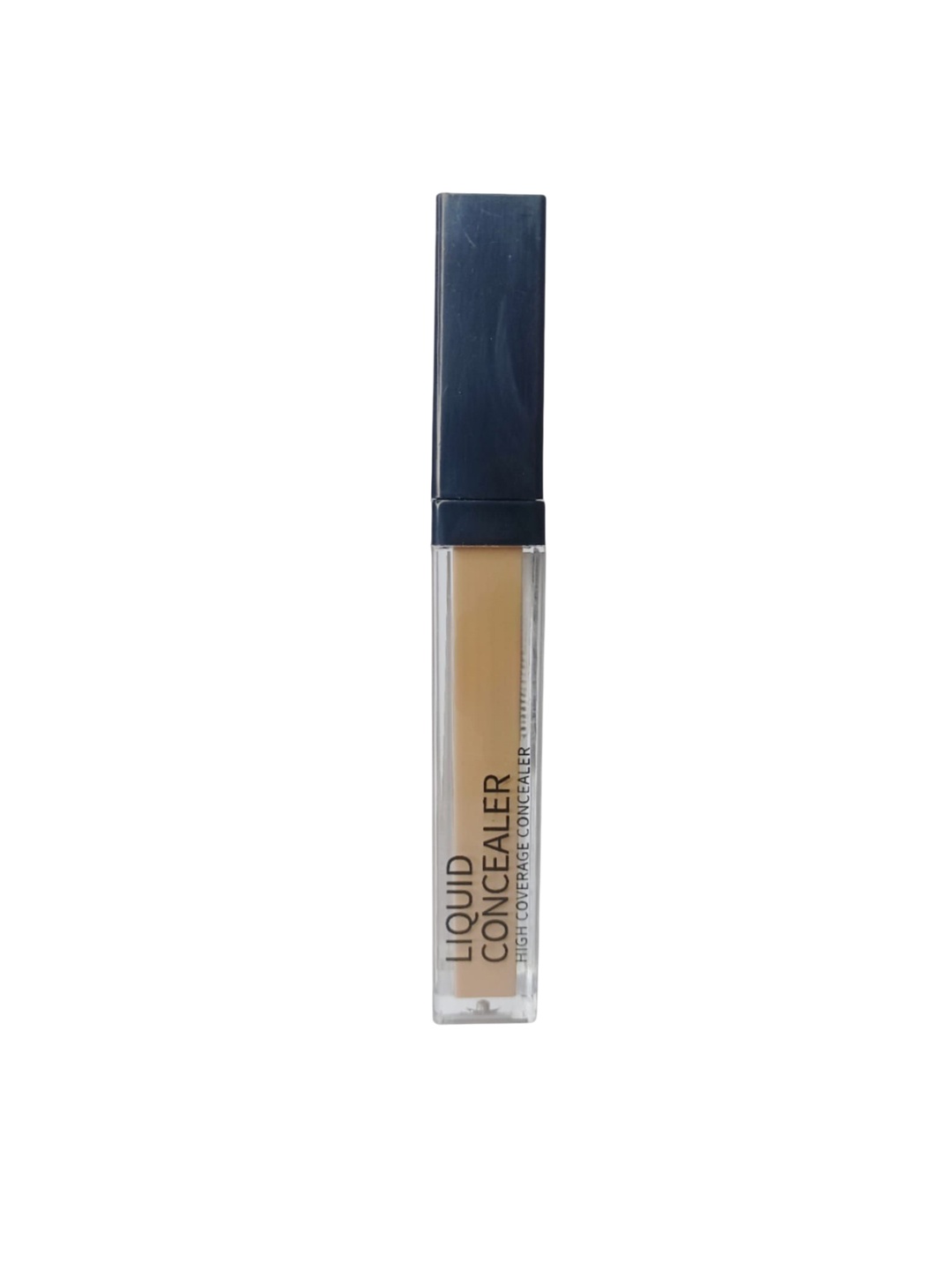 

OB Ocean Beauty Long Lasting High Coverage Liquid Concealer - 8.5 g - Shade 01, Brown