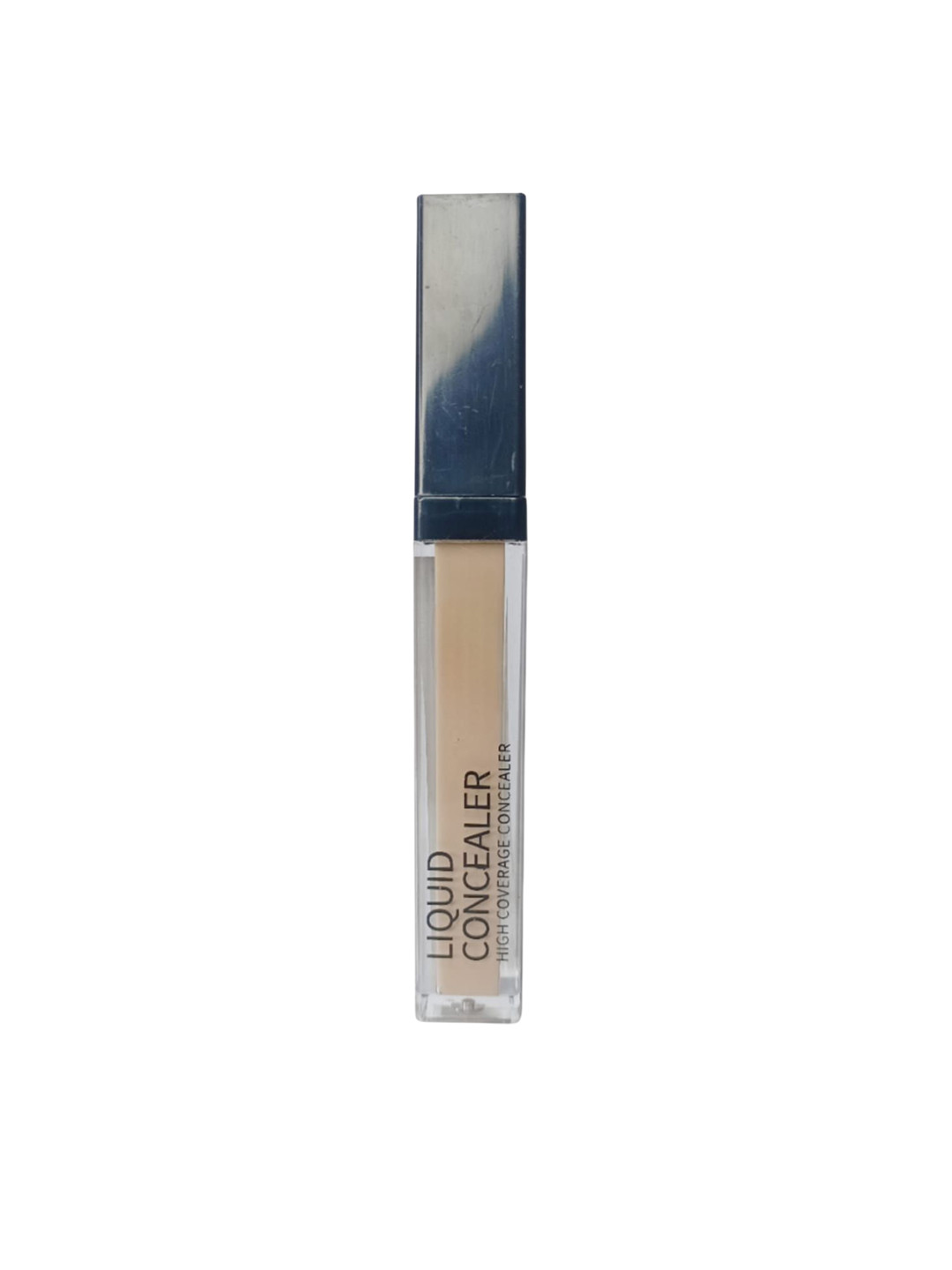 

OB Ocean Beauty Long Lasting High Coverage Liquid Concealer - 8.5 g - Shade 05, Beige