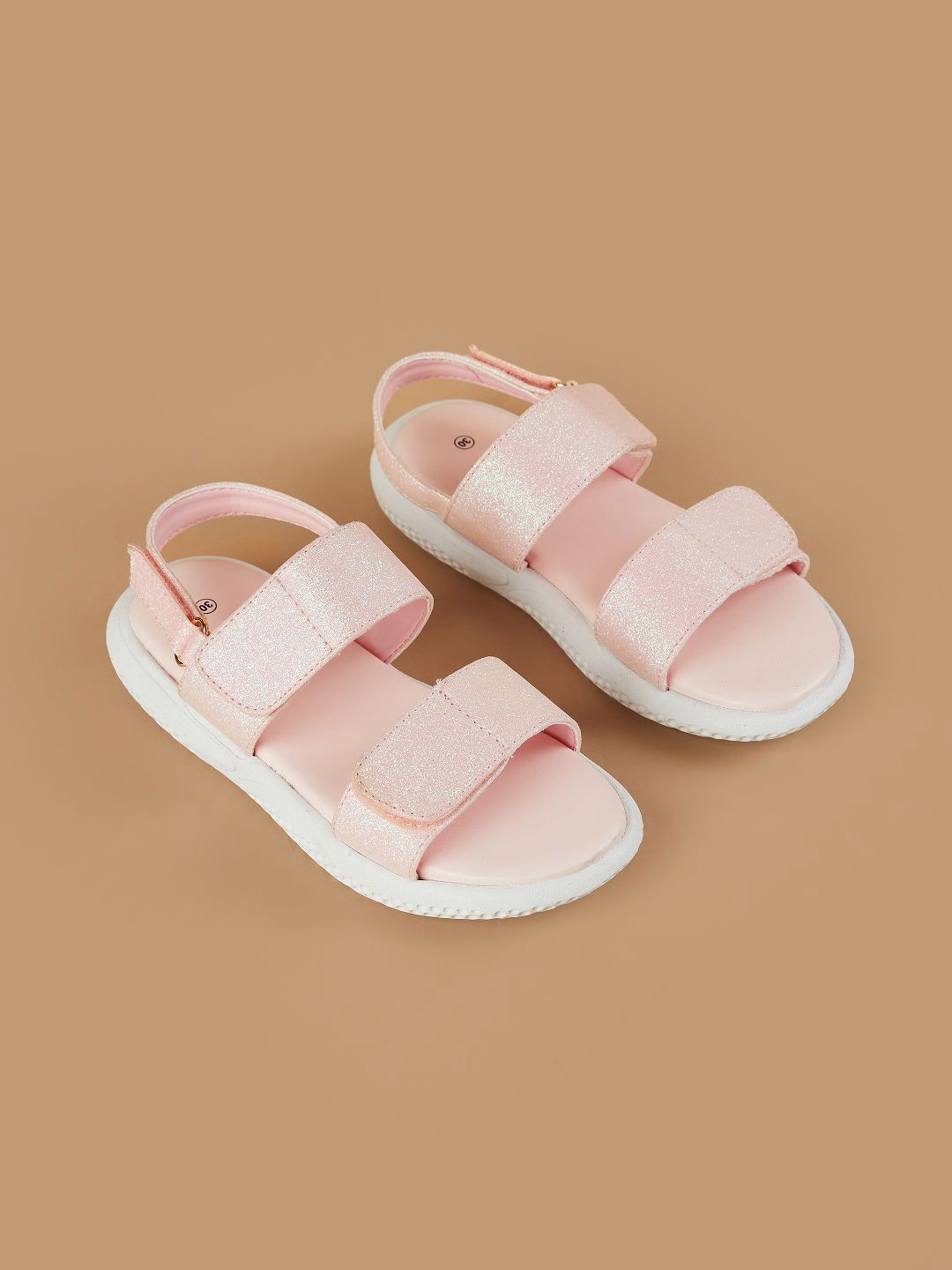 

Fame Forever by Lifestyle Girls Clogs Sandals, Pink