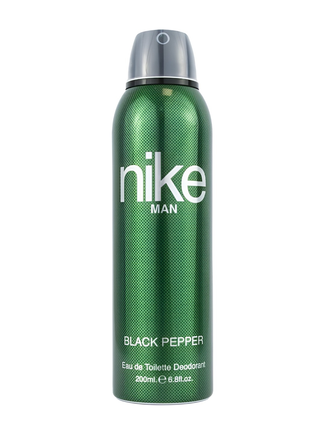 

Nike Black Pepper Man Eau De Toilette Deodorant - 200ml, Transparent