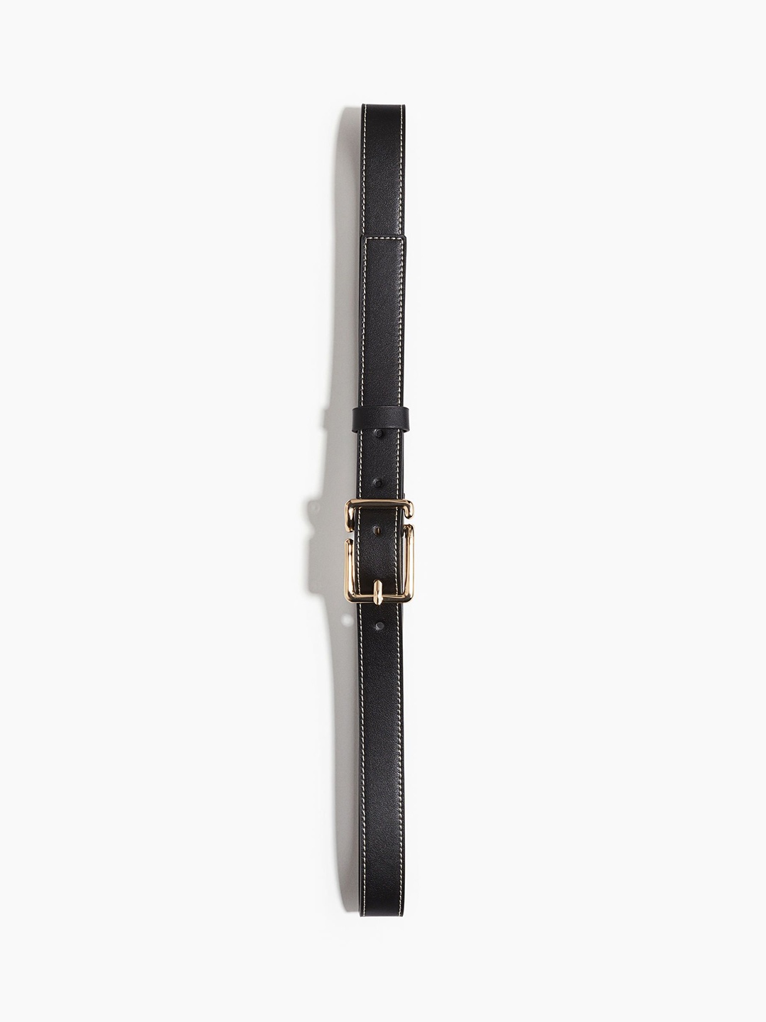 

H&M Women Belt, Black