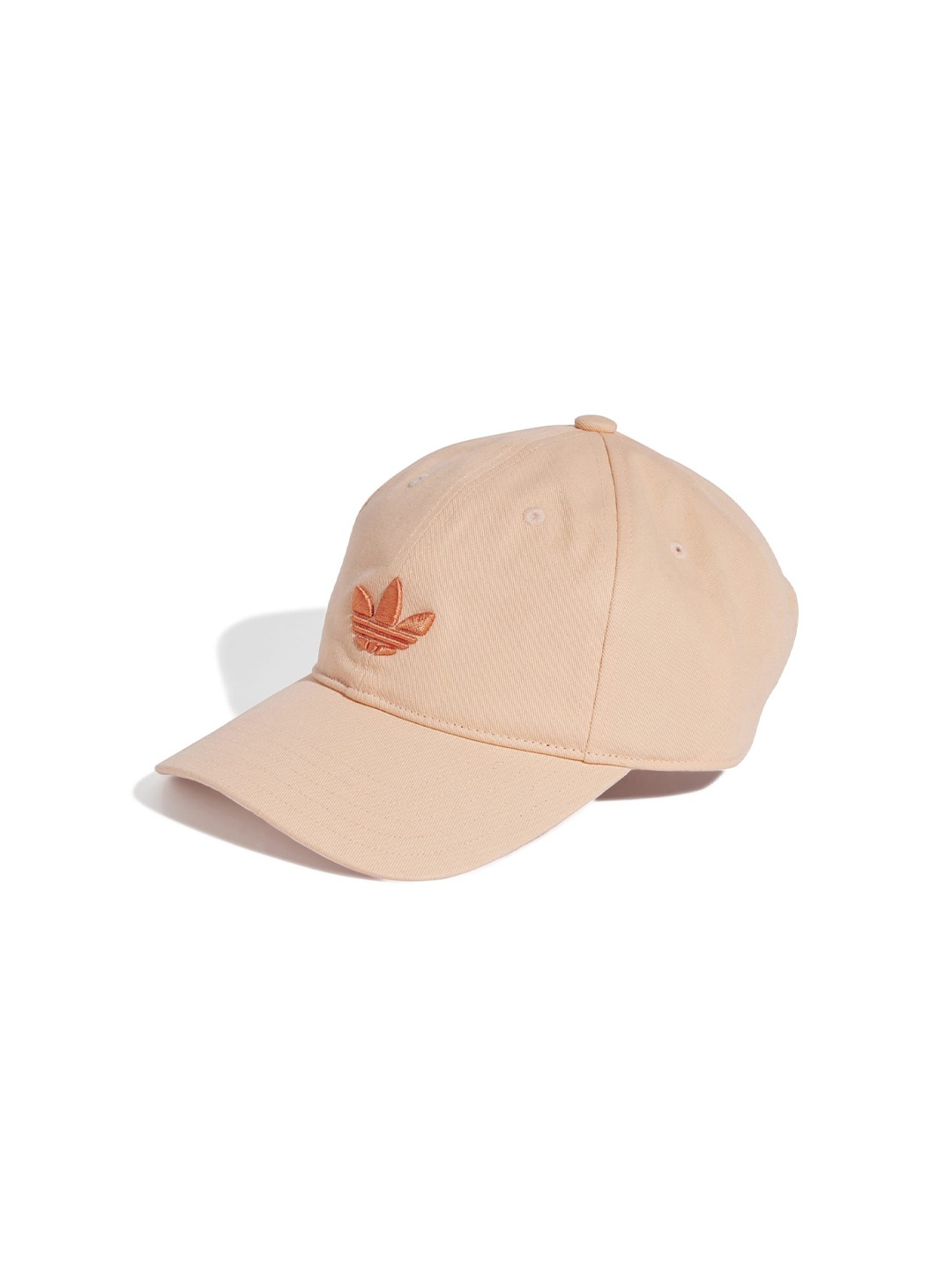 

ADIDAS Originals Unisex Baseball Cap, Pink
