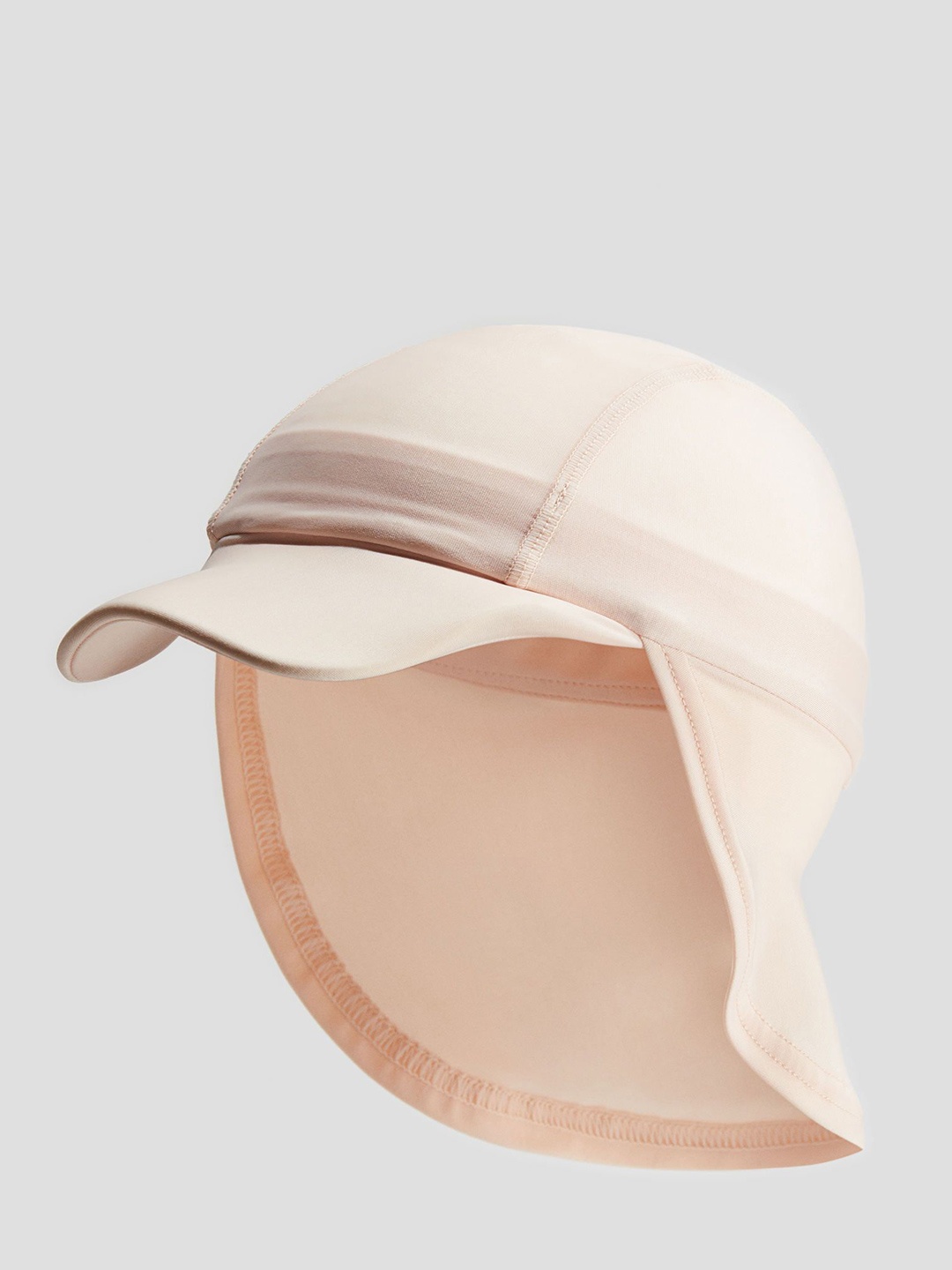 

H&M UPF 50 Sun Cap, Pink