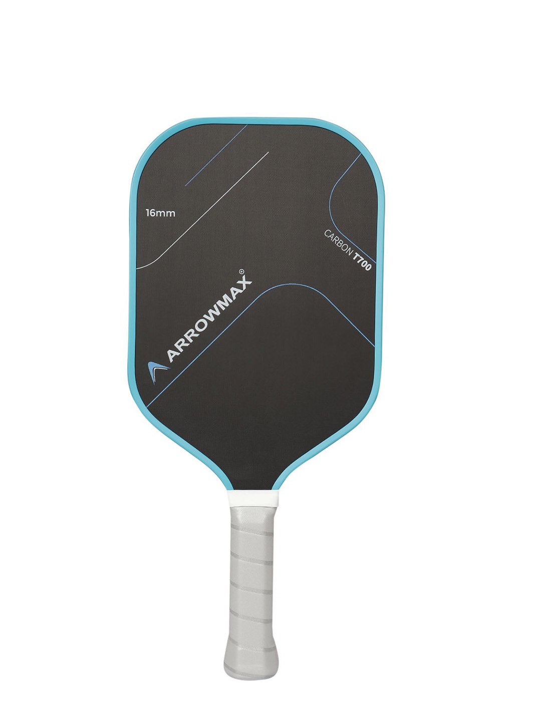 

ARROWMAX T-700 Pickleball Paddle Racket, Black
