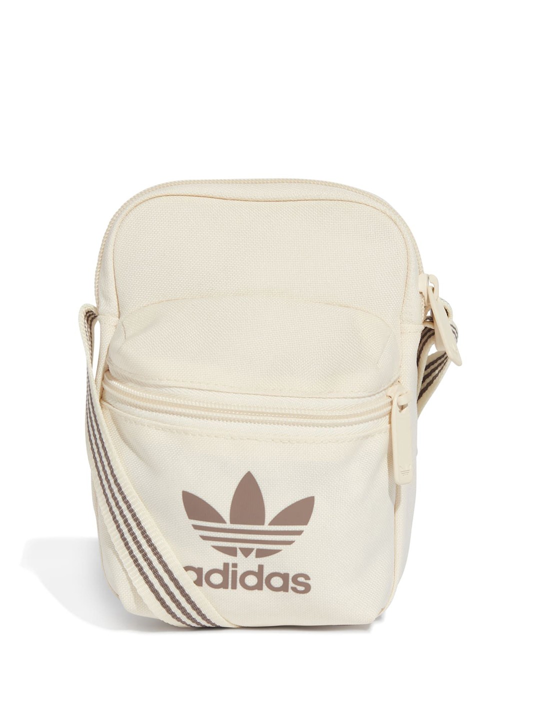 

ADIDAS Originals Unisex Messenger Bag, White