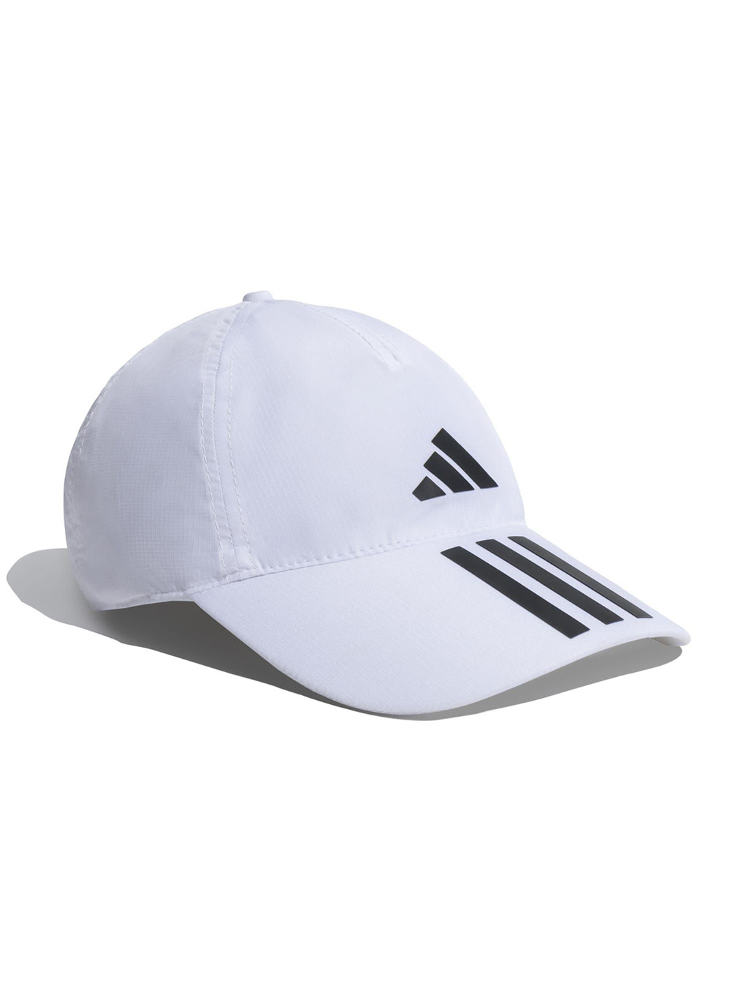 

ADIDAS Unisex Bball C 3S A.R Cap, White
