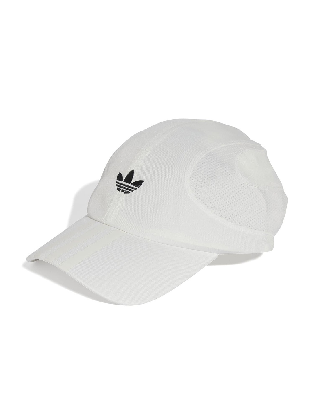 

ADIDAS Originals Unisex Baseball Cap, White