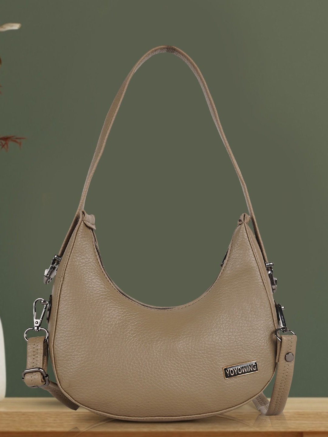 

STARWINGS Half Moon Sling Bag, Multi