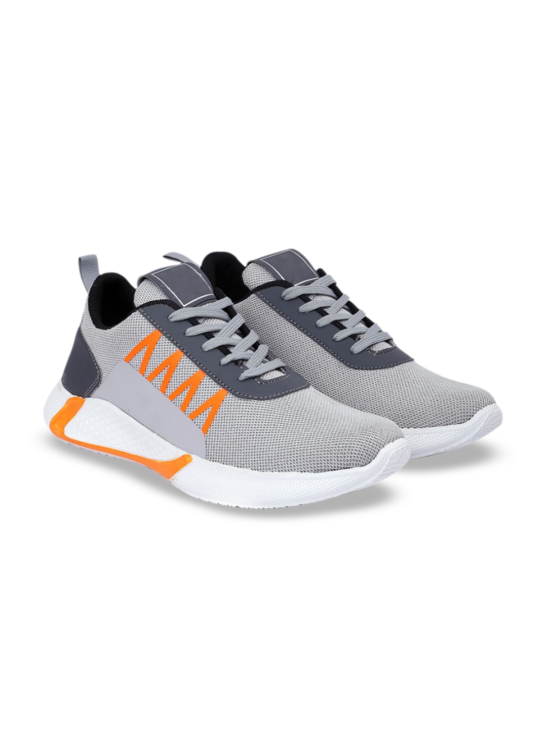 

riffway Men Sneakers, Grey
