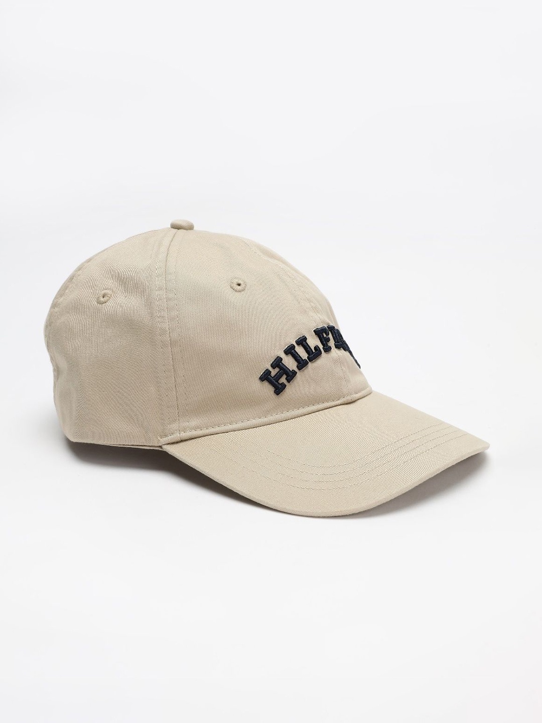 

Tommy Hilfiger Men Embroidered Baseball Cap, Khaki