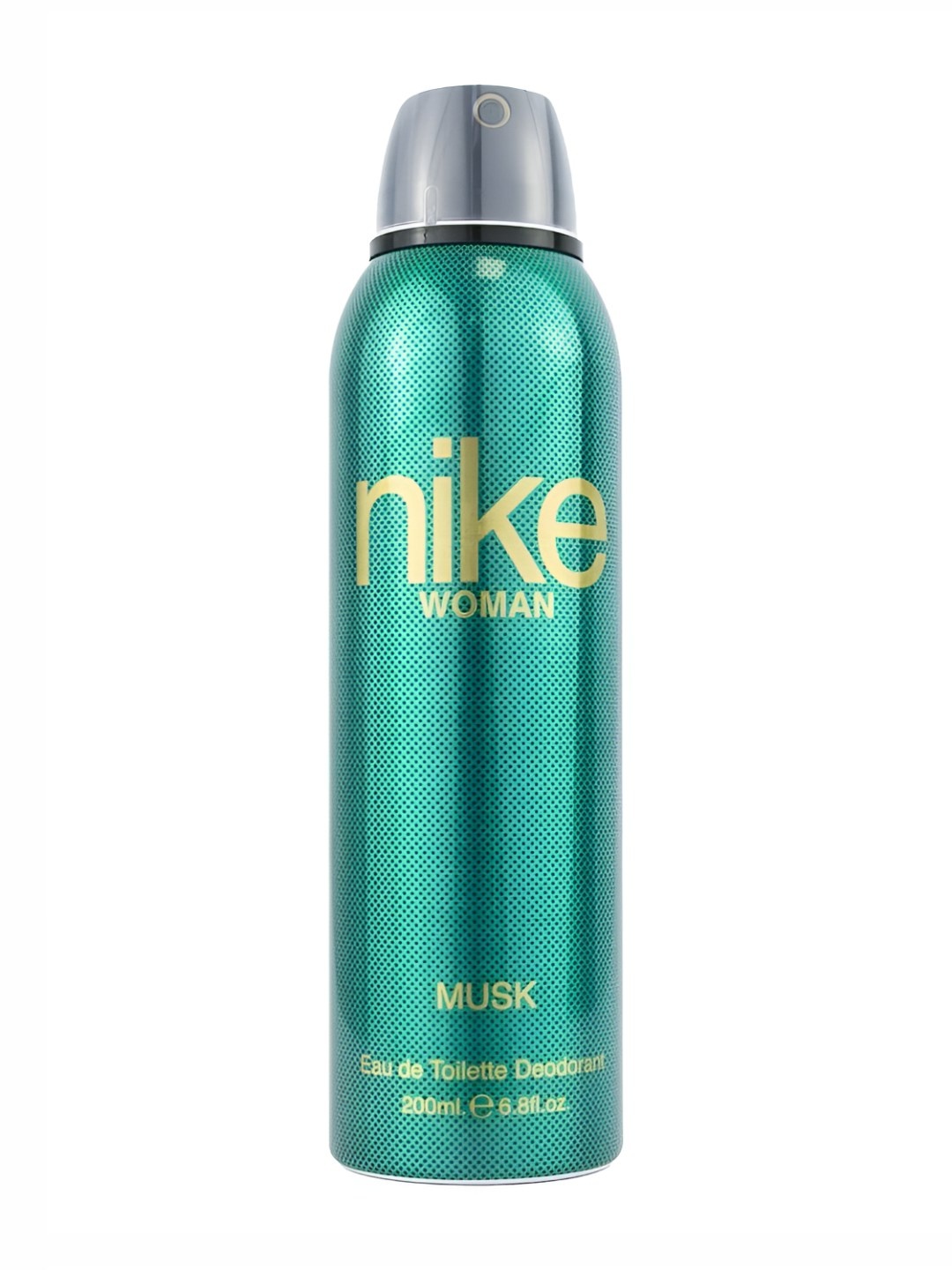 

Nike Women Musk Eua De Toilette Deodorant - 200ml, Transparent