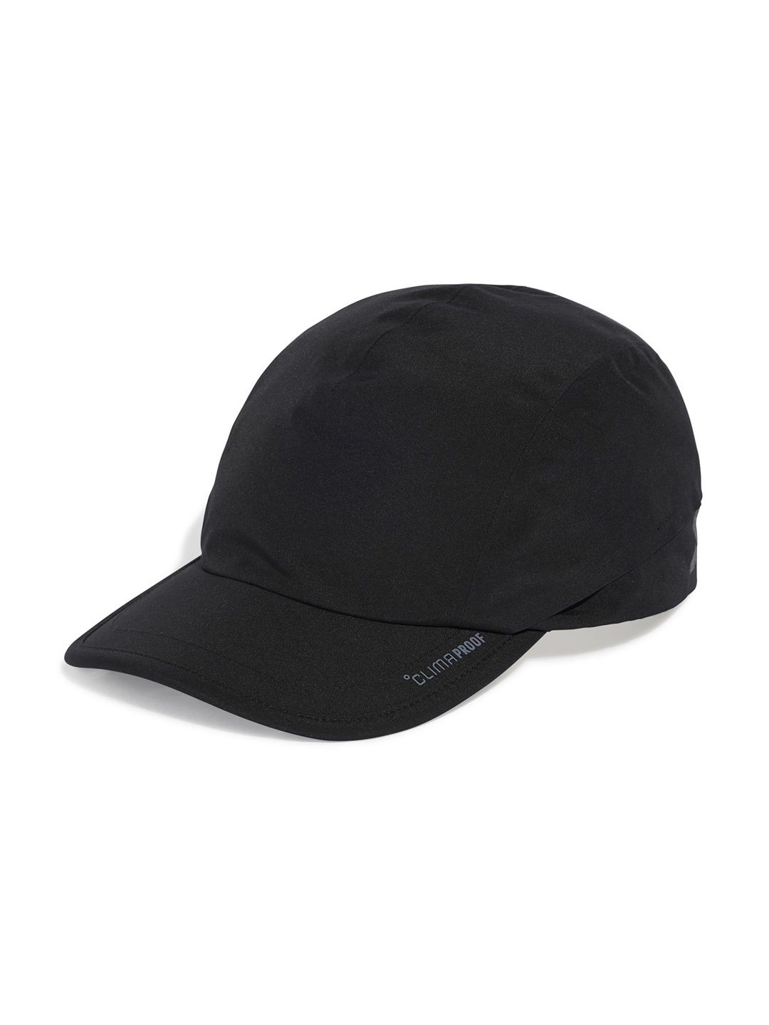 

ADIDAS Unisex Tech 3-Panel Climaproof Cap, Black