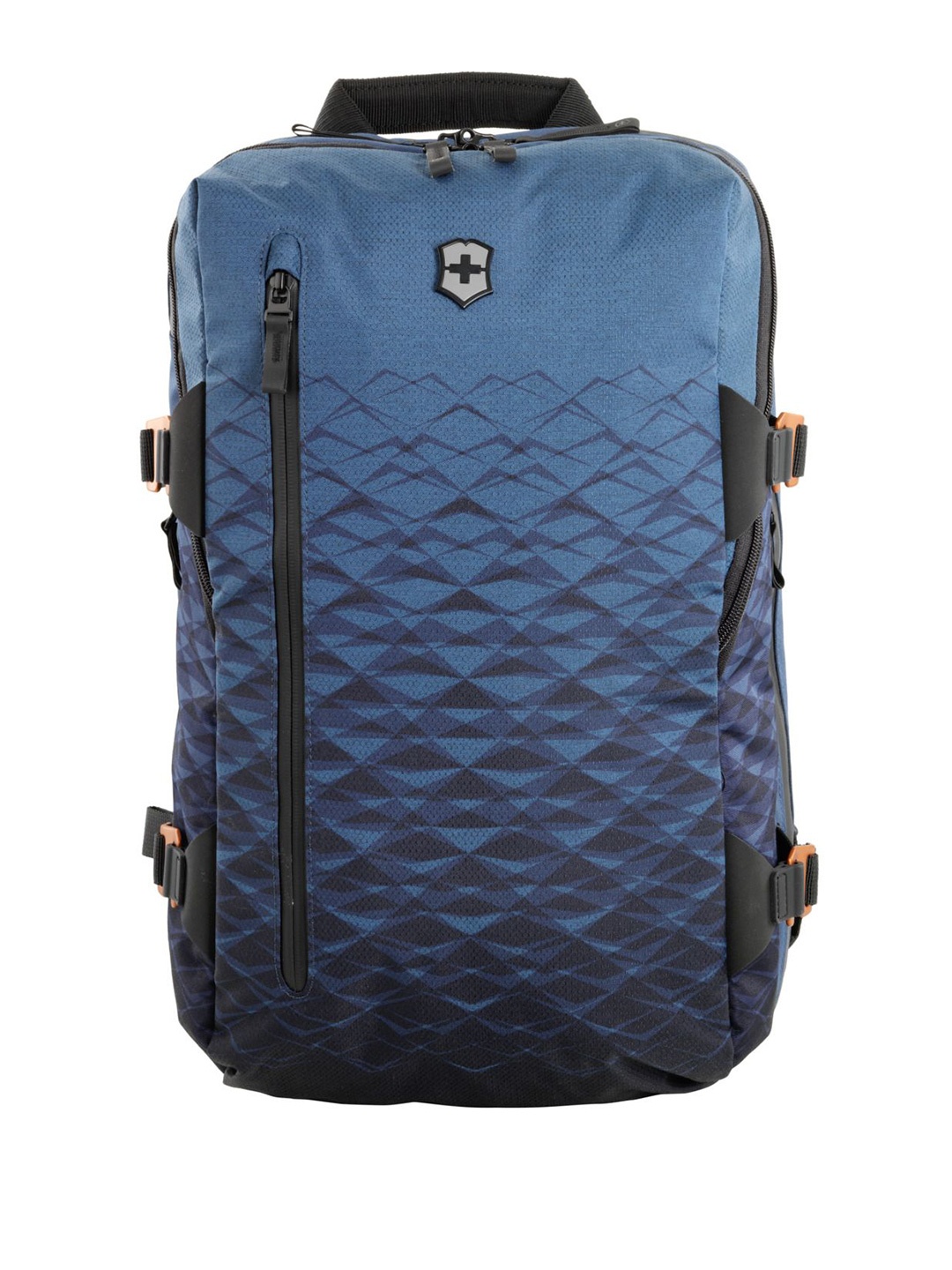 

Victorinox Unisex Backpack, Blue