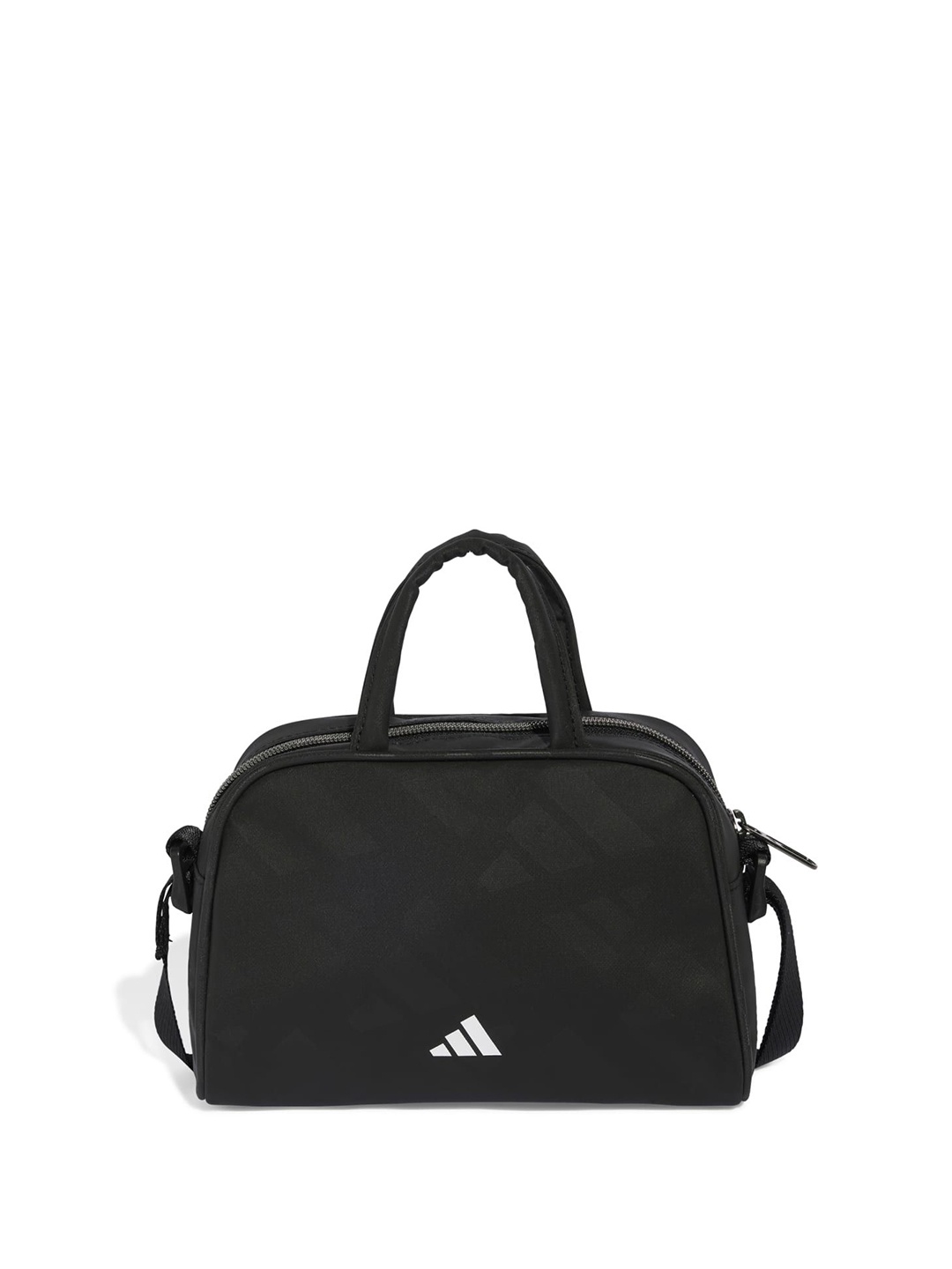 

ADIDAS Monogrm Shoulder Bag, Black