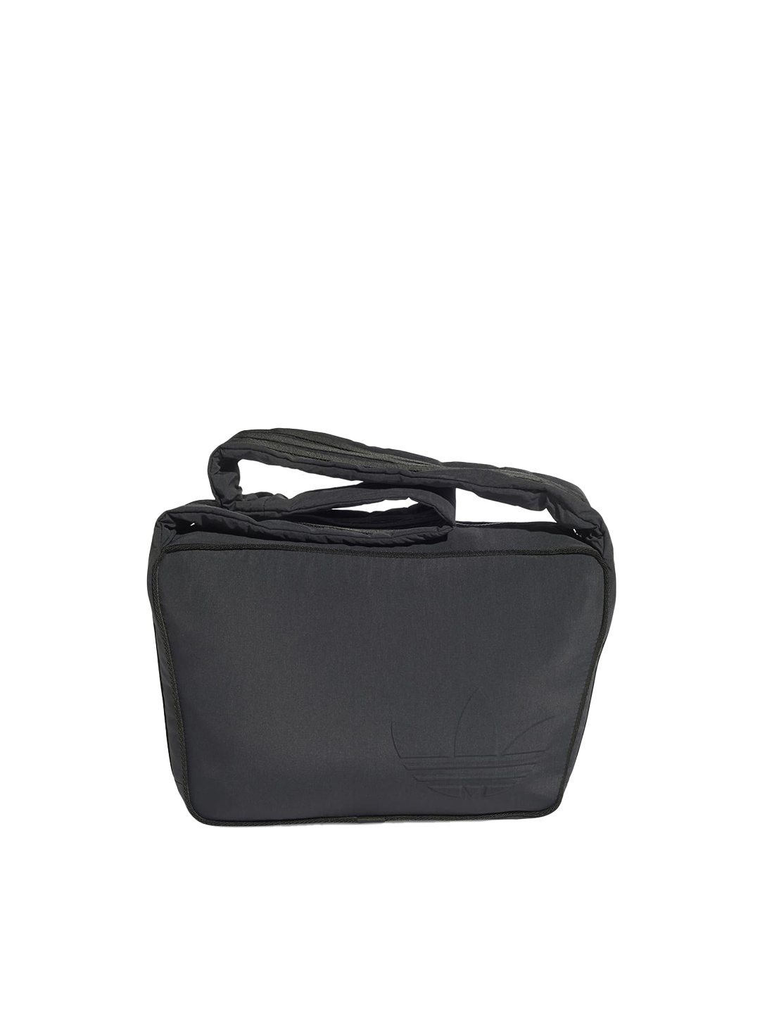 

ADIDAS Originals Unisex Messenger Bag, Black