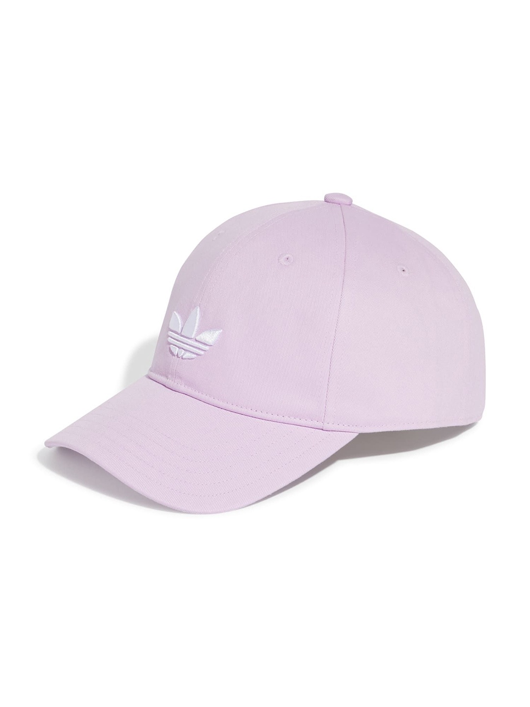 

ADIDAS Originals Unisex Cotton Baseball Cap, Purple