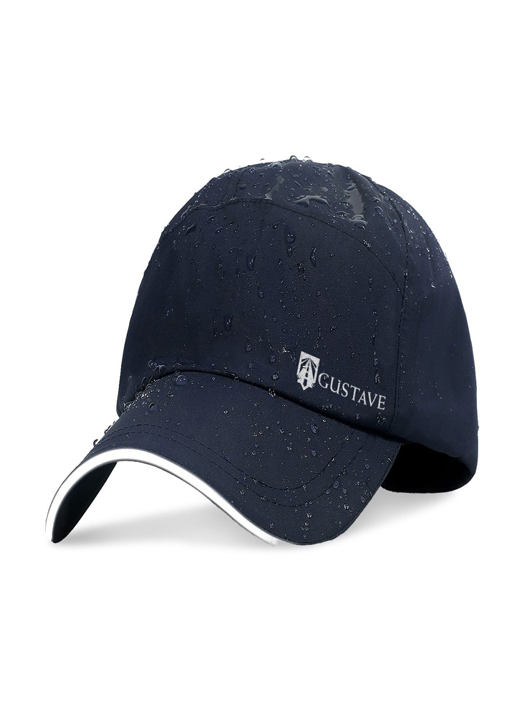 

Gustave Men Baseball Cap, Blue