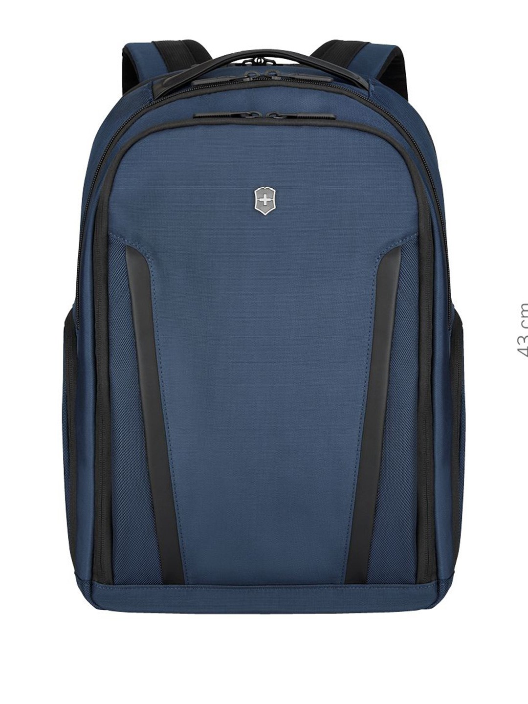 

Victorinox Unisex Medium Up to 15 inch Padded Up to 23 Litres Backpack, Blue