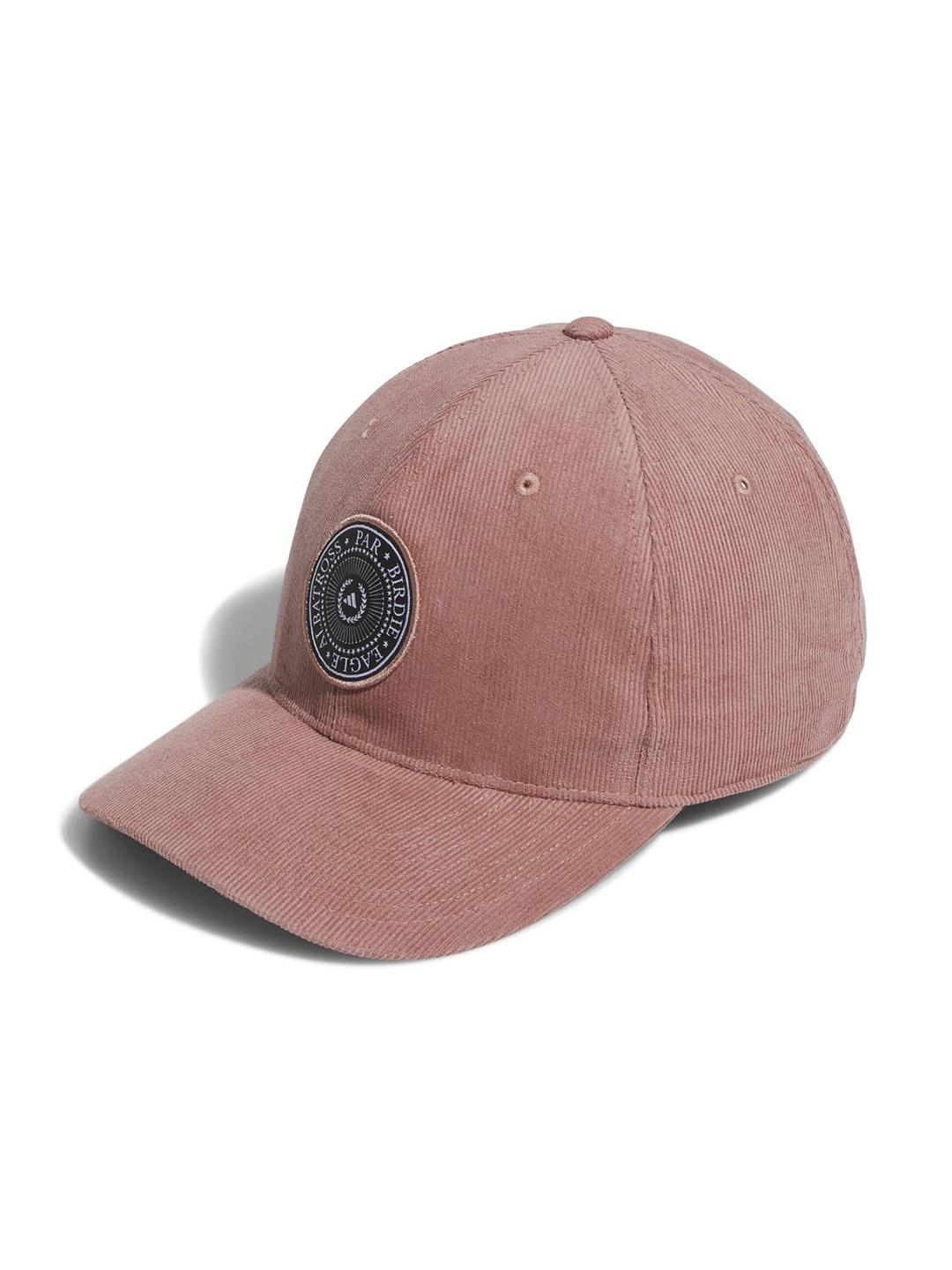

ADIDAS Men Pin Whale Corduroy Cap, Pink