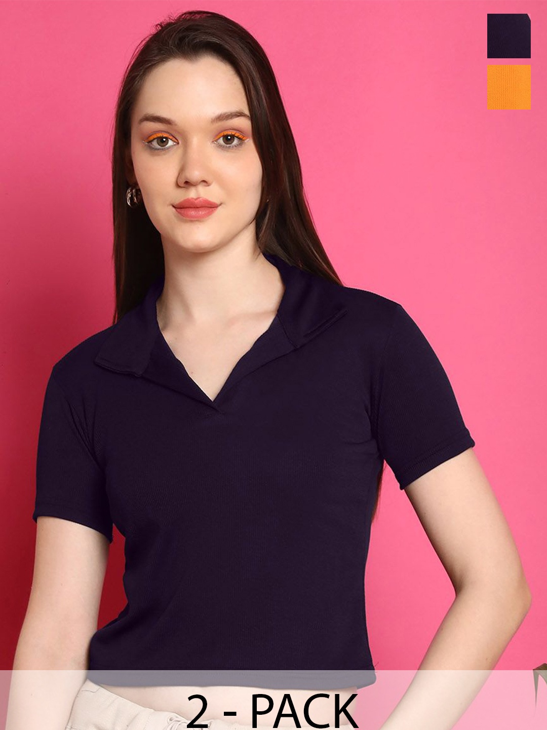 

Metronaut Top, Multi