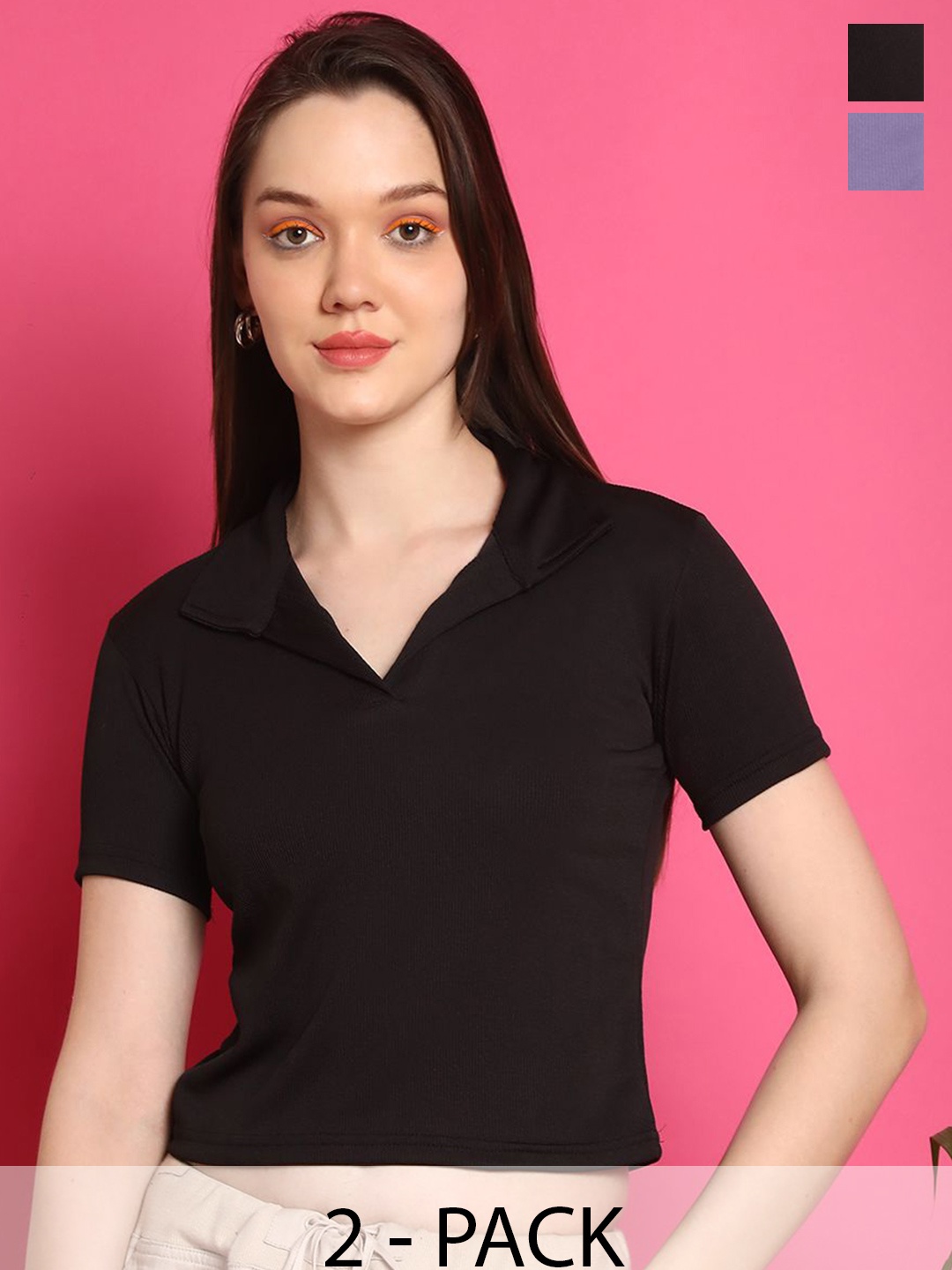 

Metronaut Top, Multi