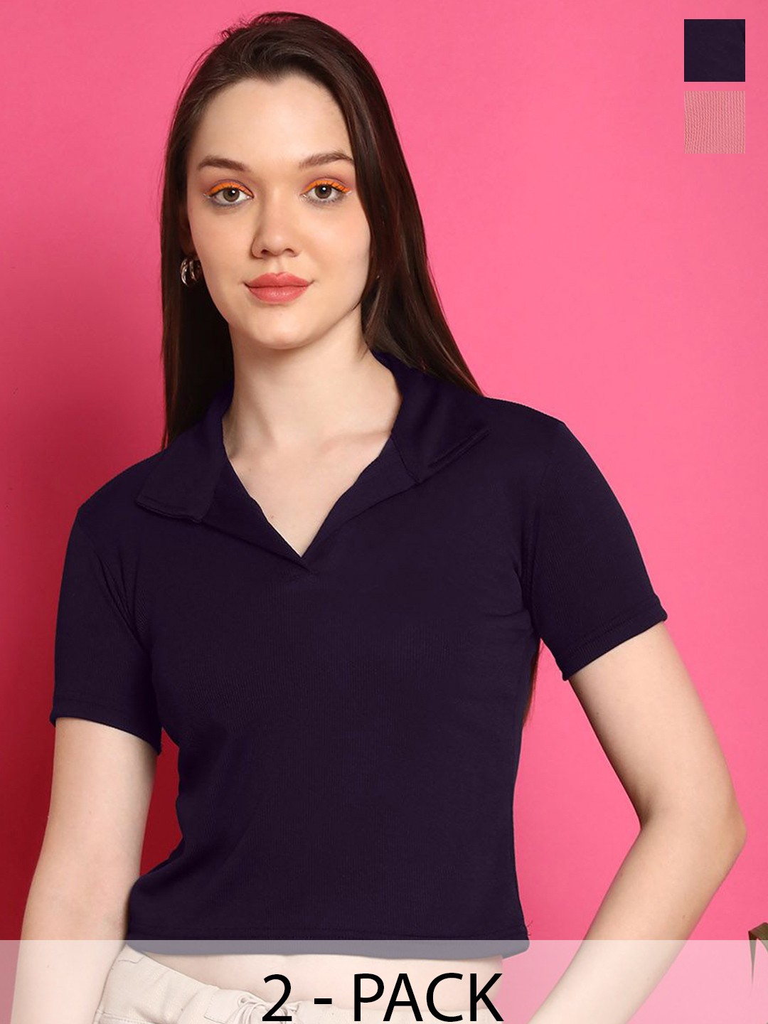 

Metronaut Top, Multi
