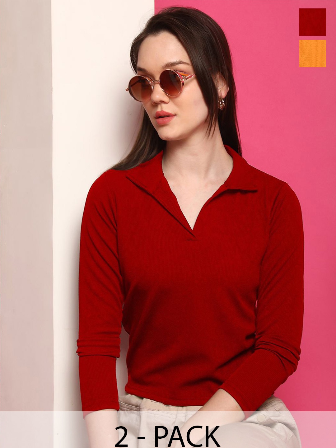 

Metronaut Top, Multi