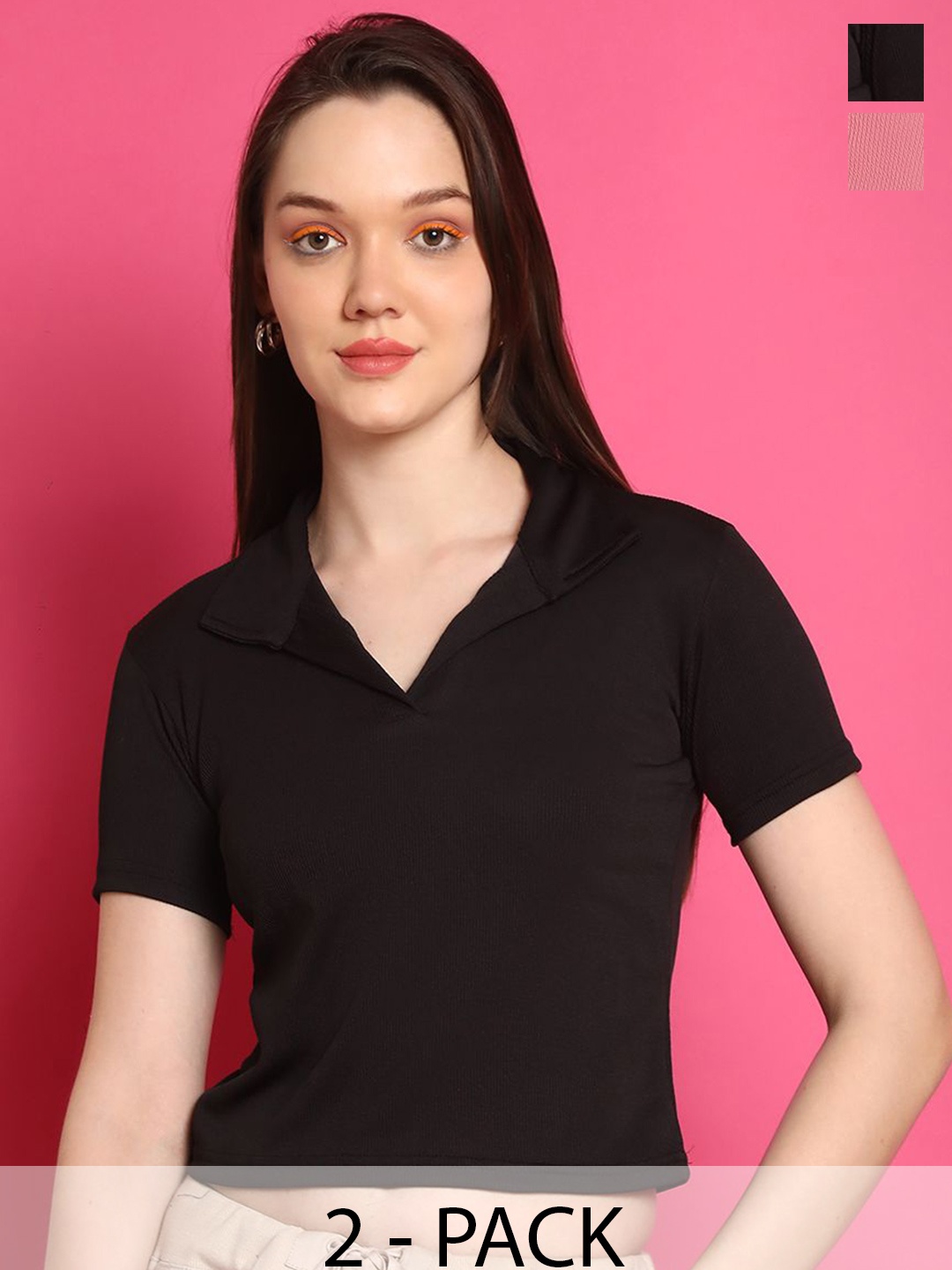 

Metronaut Top, Multi