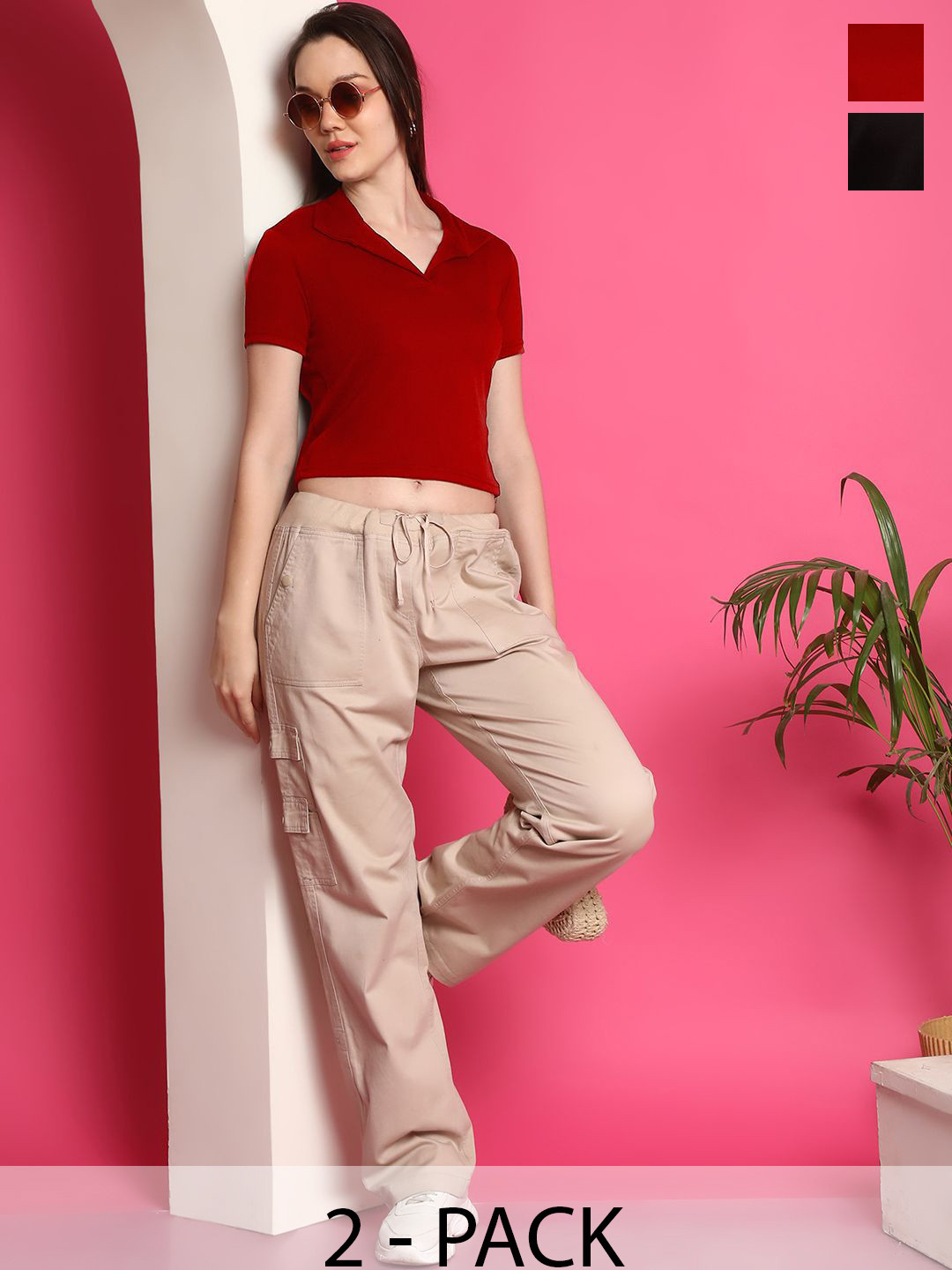 

Metronaut Top, Multi