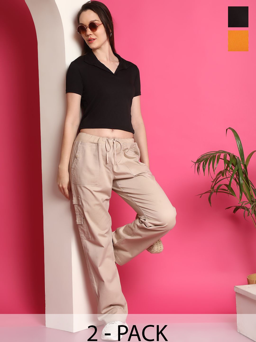 

Metronaut Top, Multi